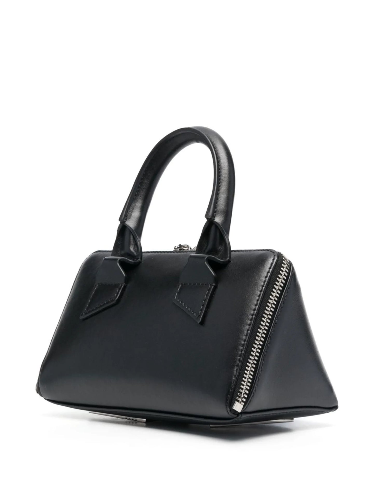 Friday top-handle tote bag