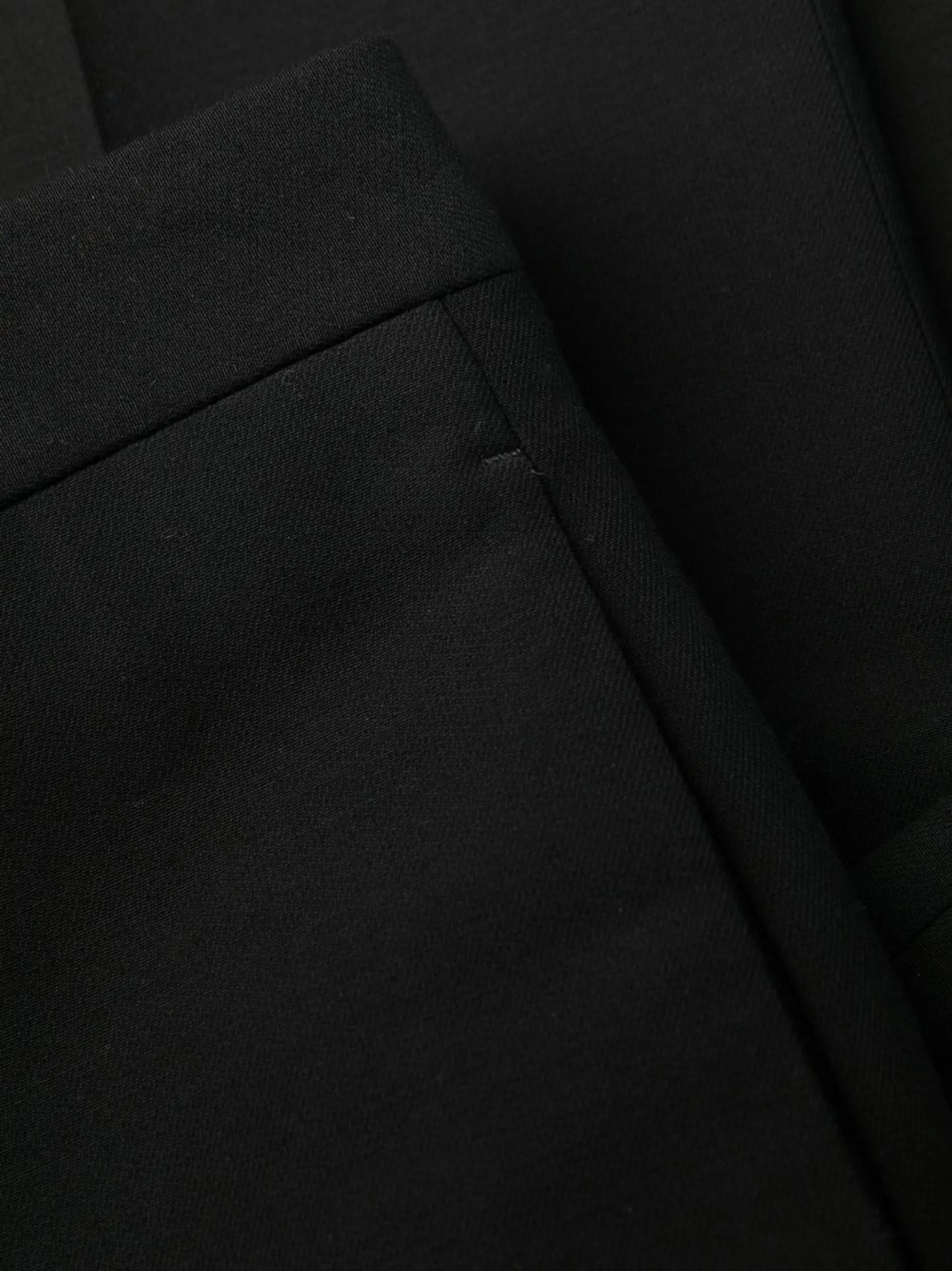 Graf Coupe' slim-cut trousers