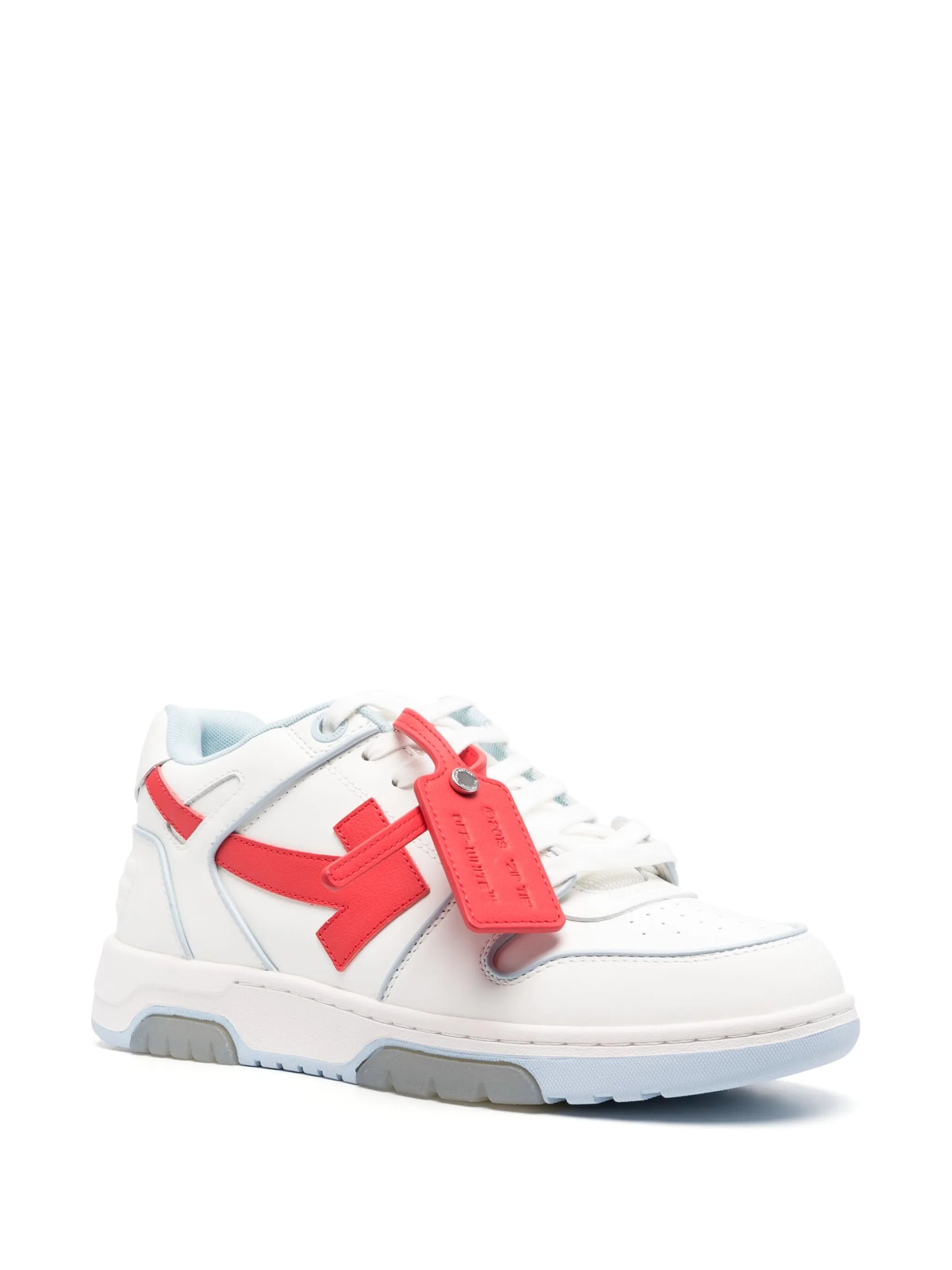 Out Of Office Outlined sneakers