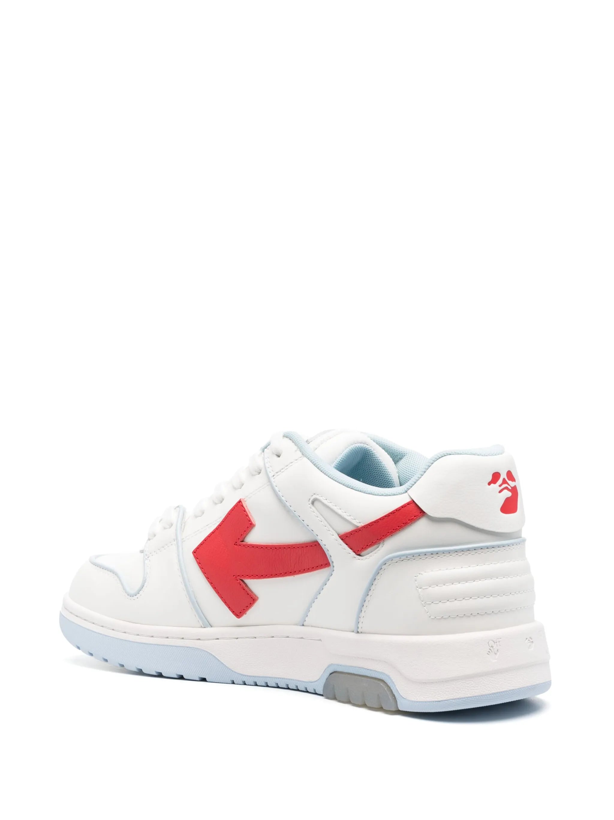 Out Of Office Outlined sneakers