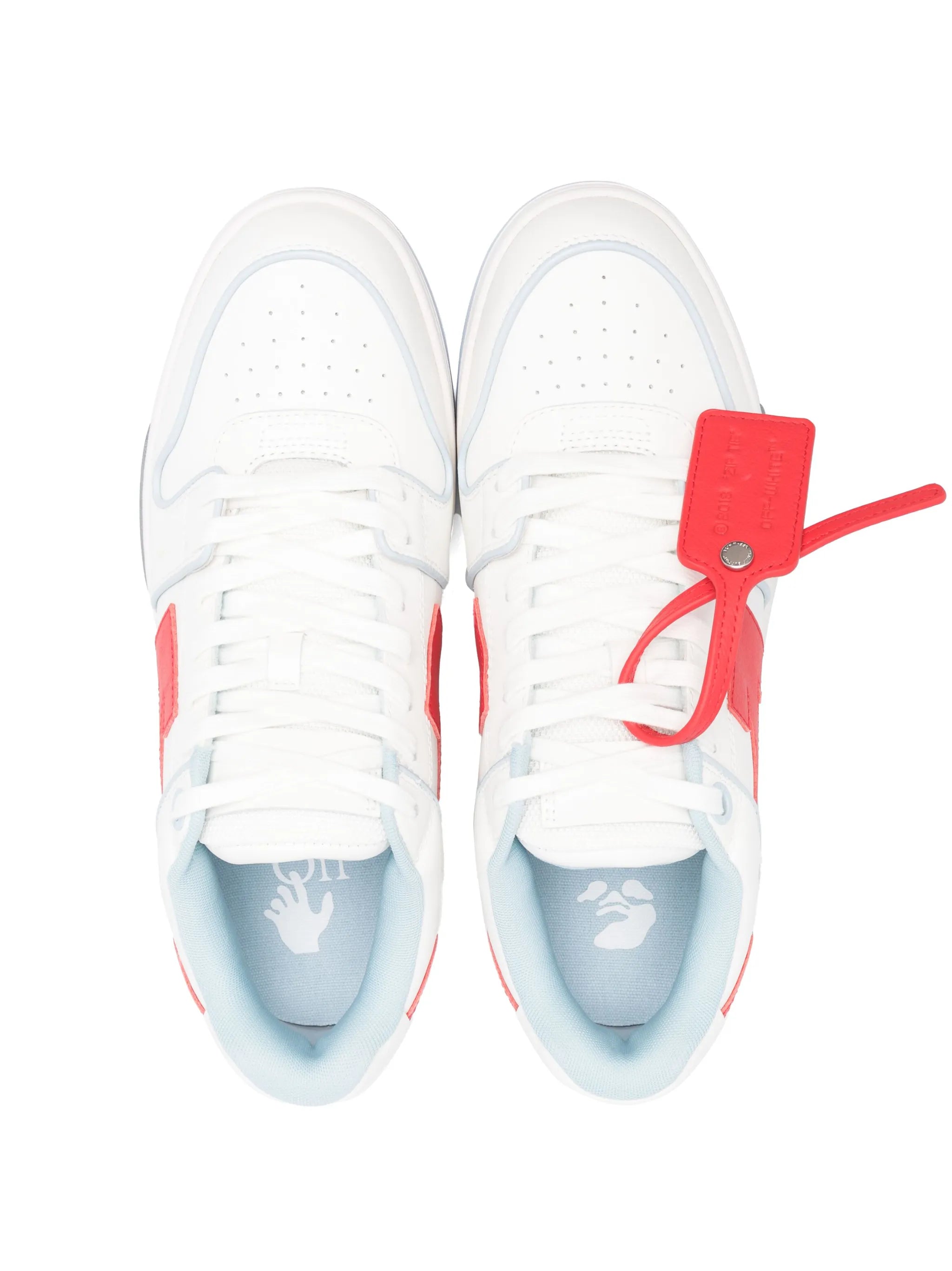 Out Of Office Outlined sneakers