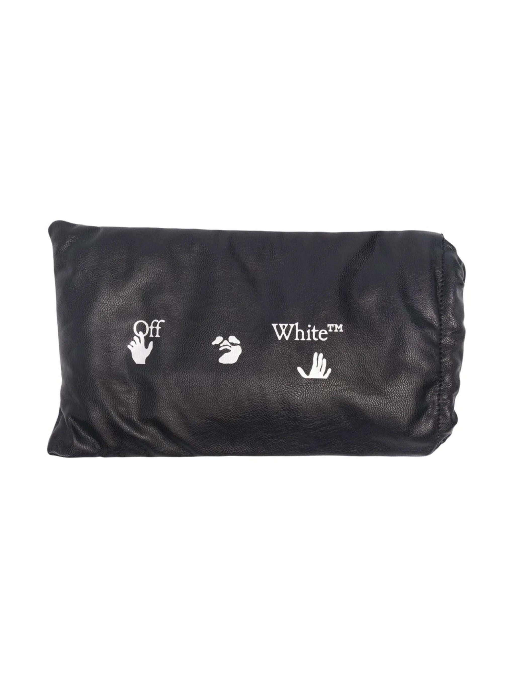 Virgil square-frame sunglasses