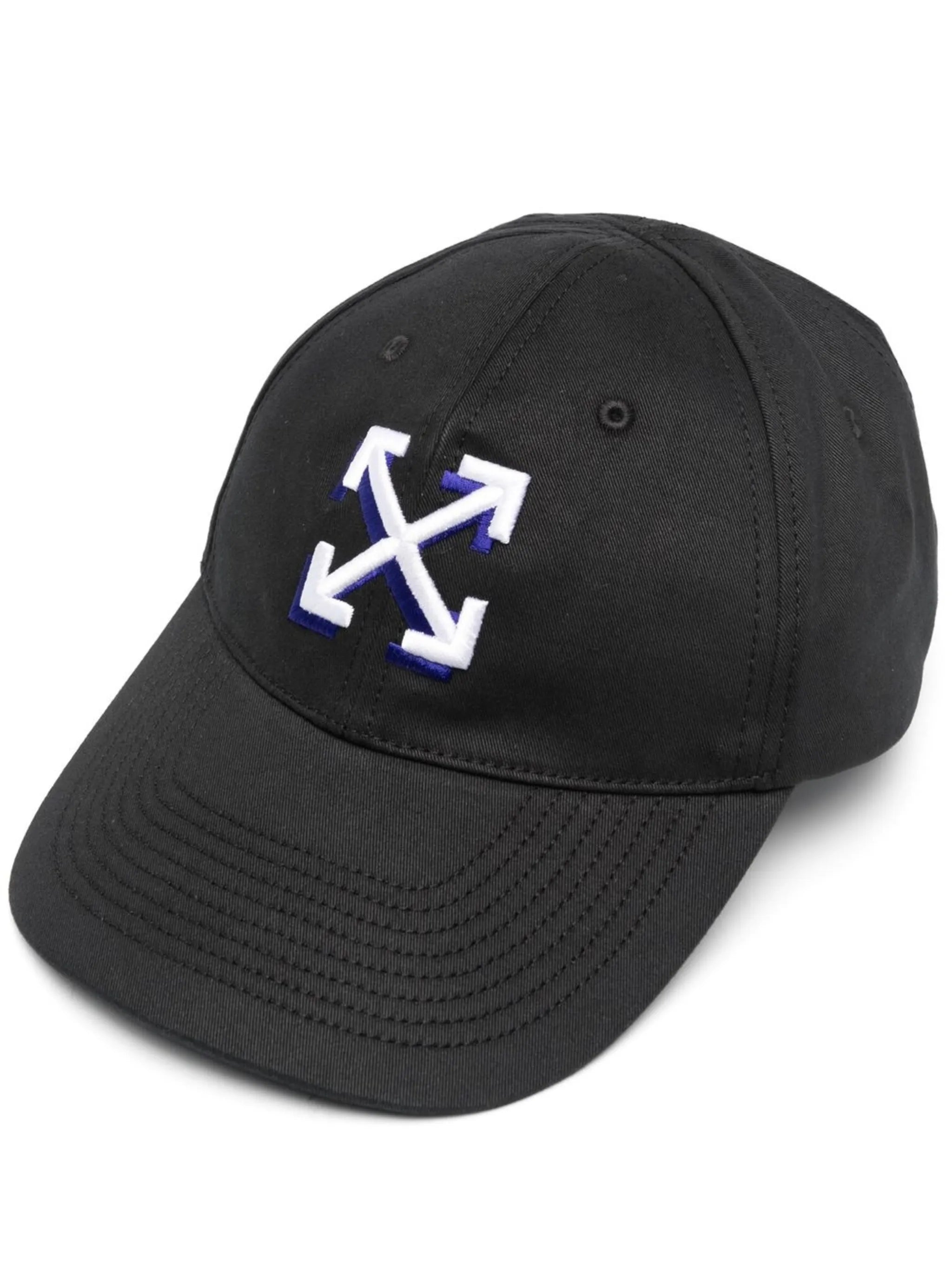 Arrows baseball cap