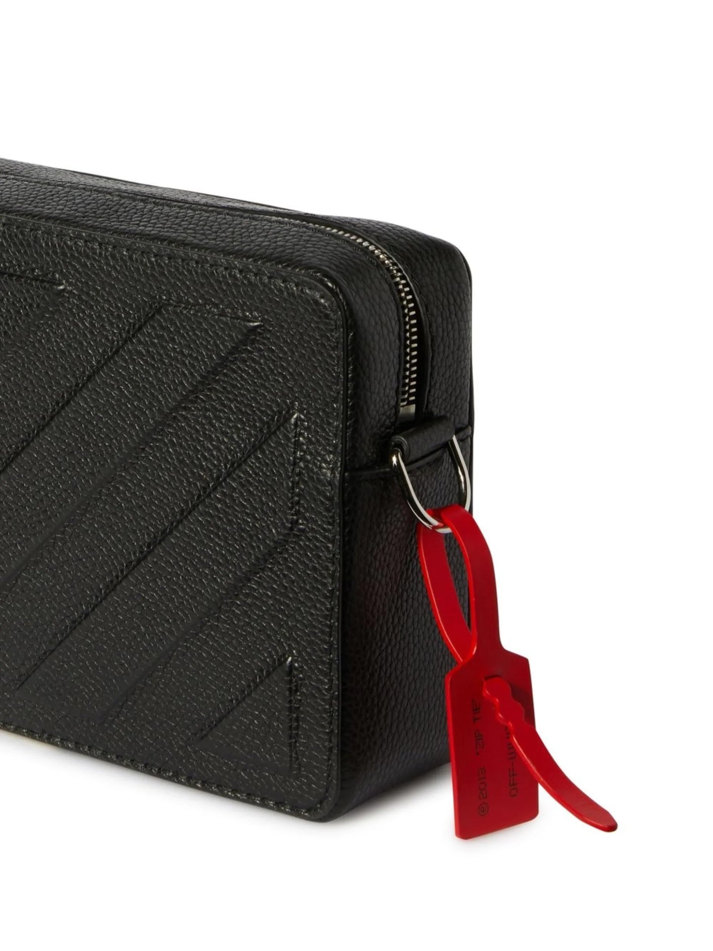 Binder cross body bag