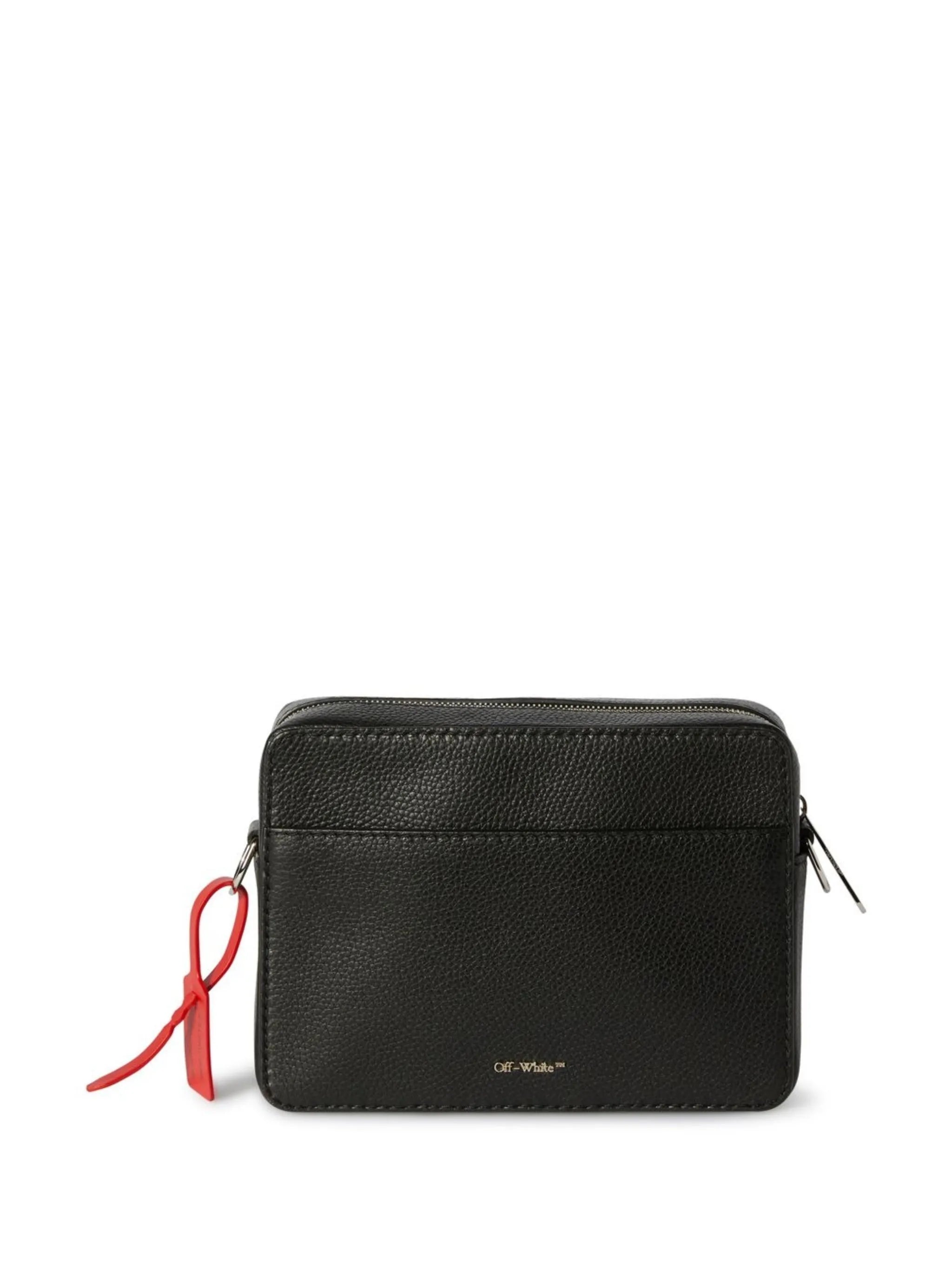 Binder cross body bag