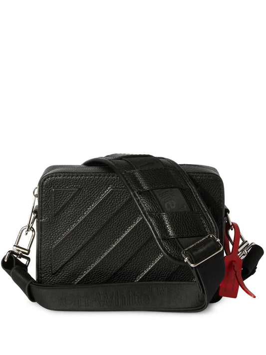 Binder cross body bag
