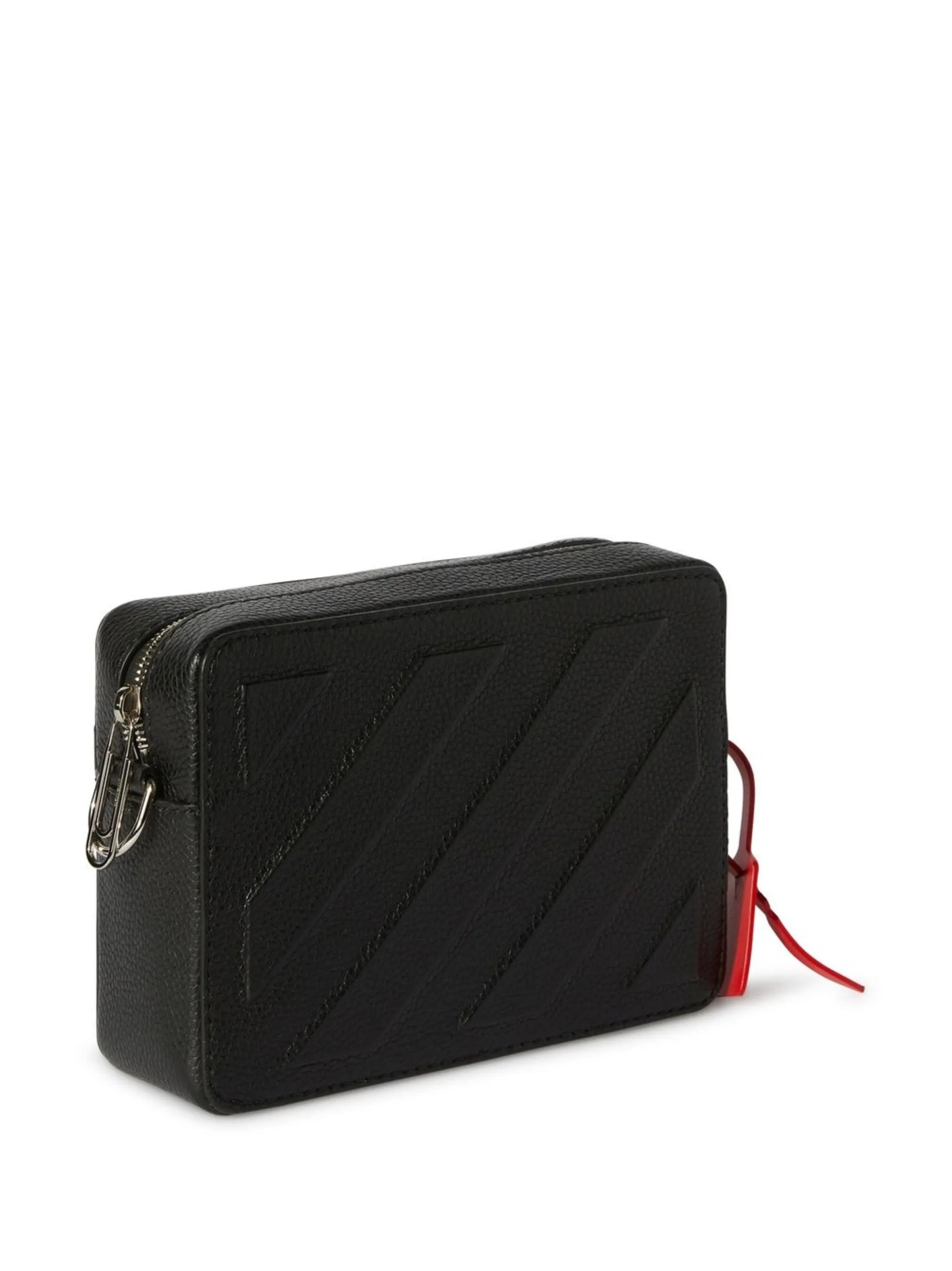 Binder cross body bag