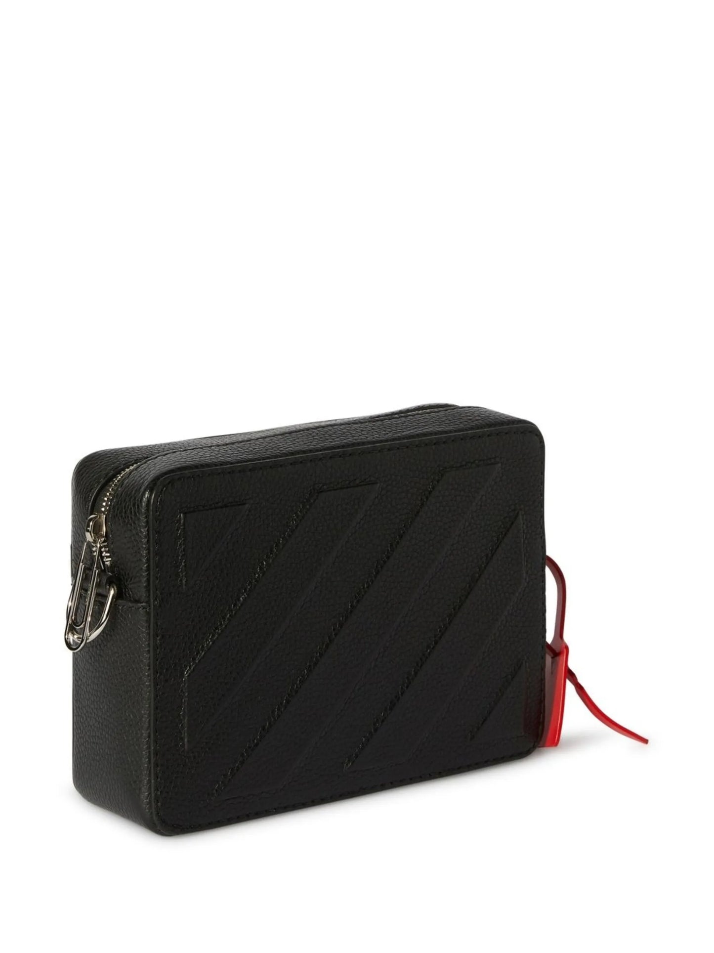 Binder cross body bag