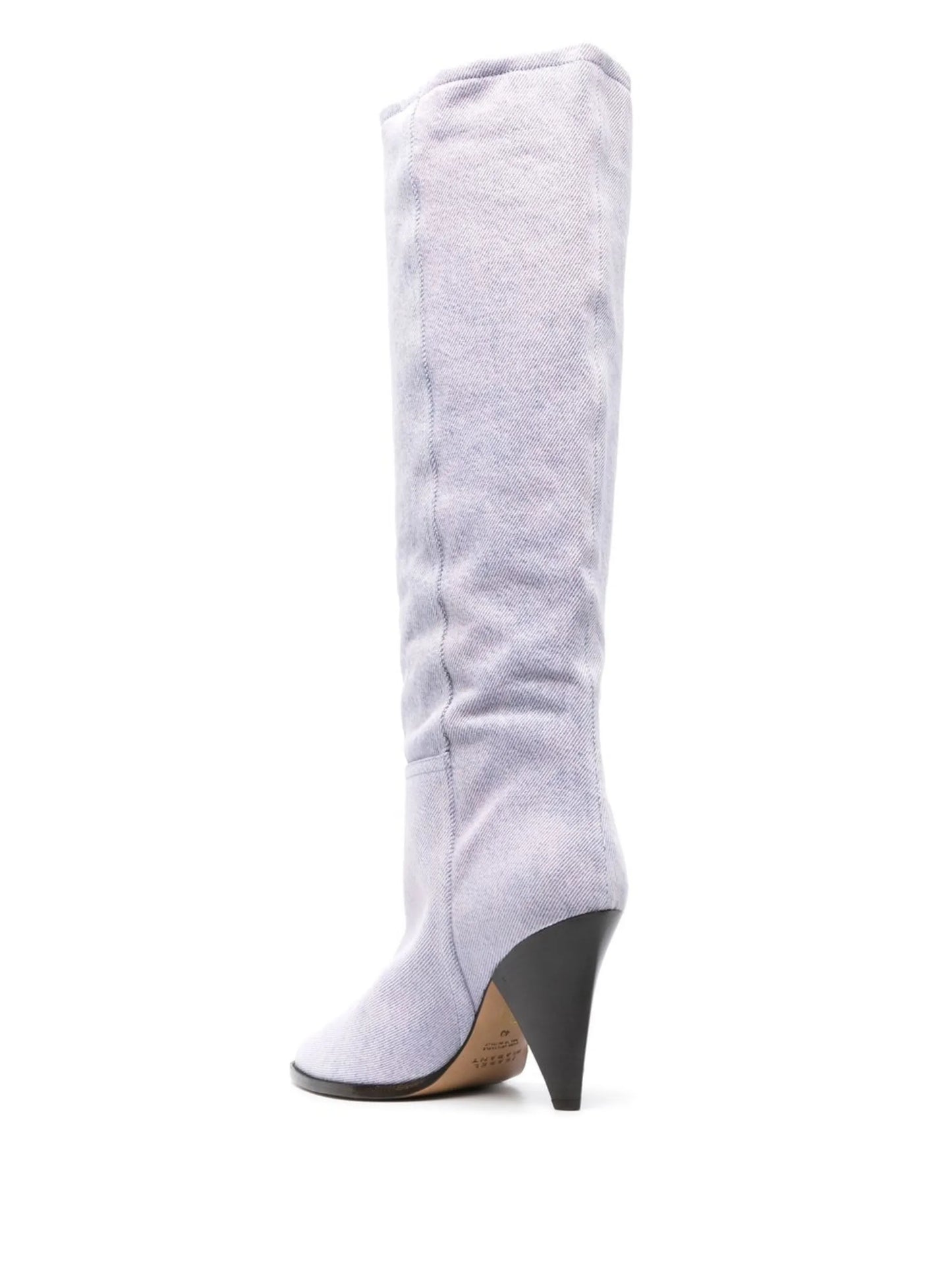 Ririo 90mm knee-high boots