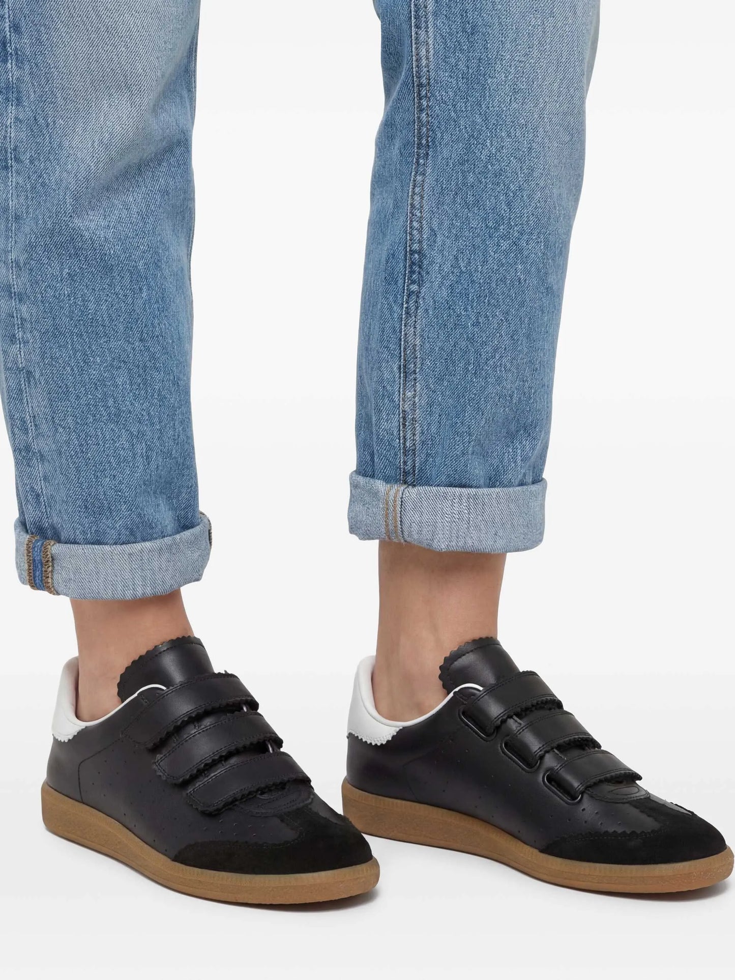 Beth trainers