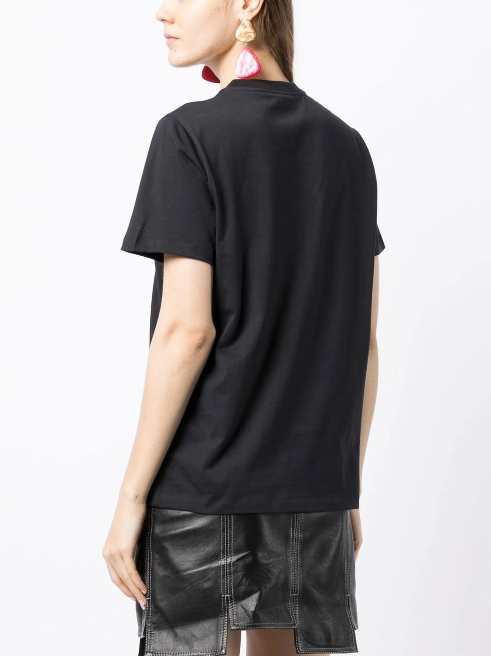 Basic Smiley T-shirt
