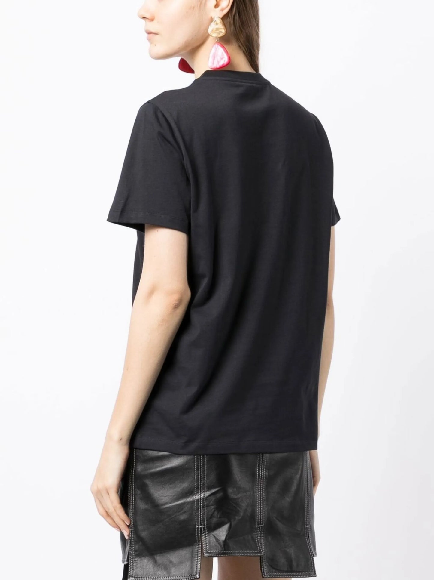Basic Smiley T-shirt