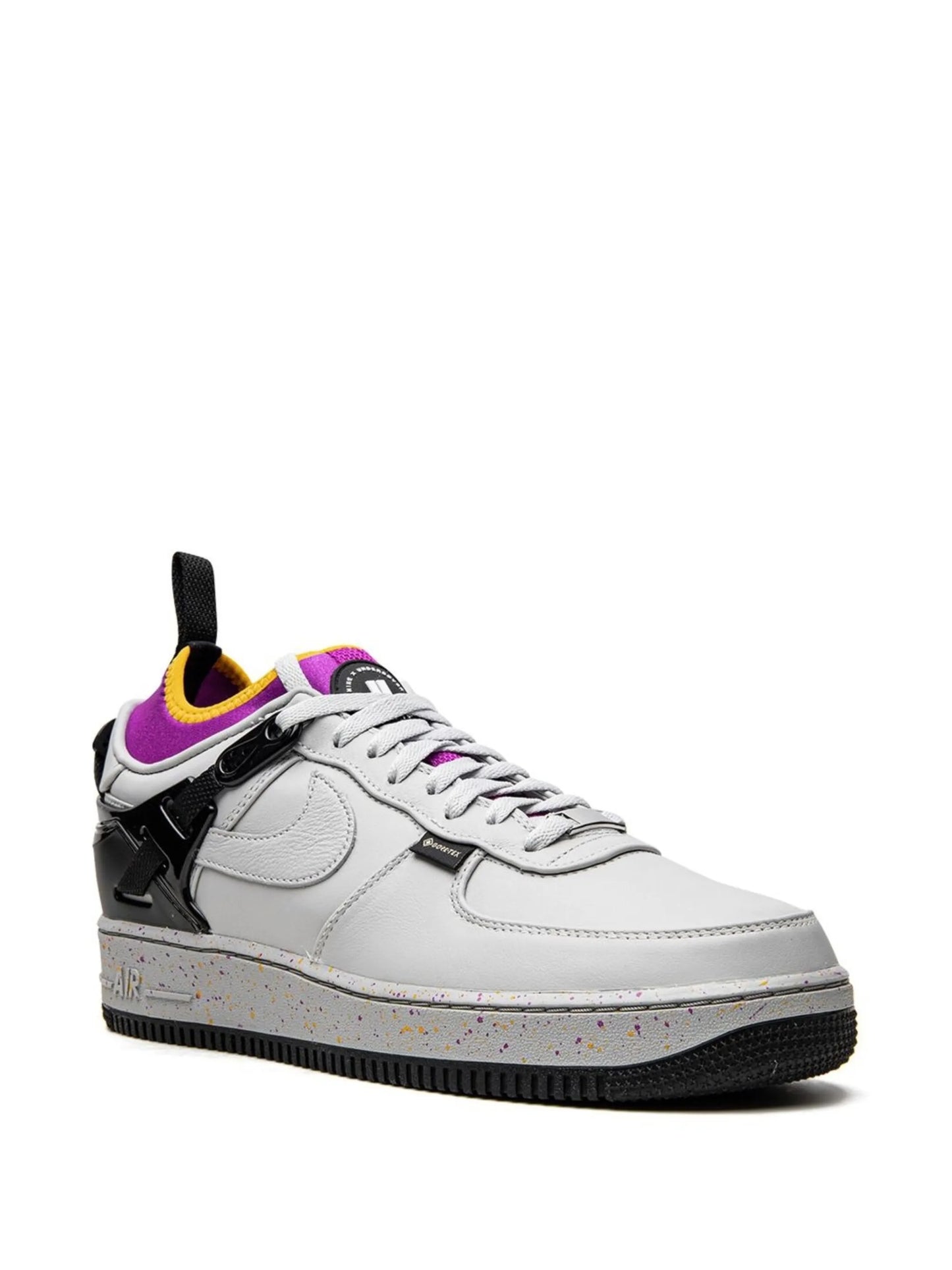 x Undercover Air Force 1 Low SP "Grey Fog" sneakers