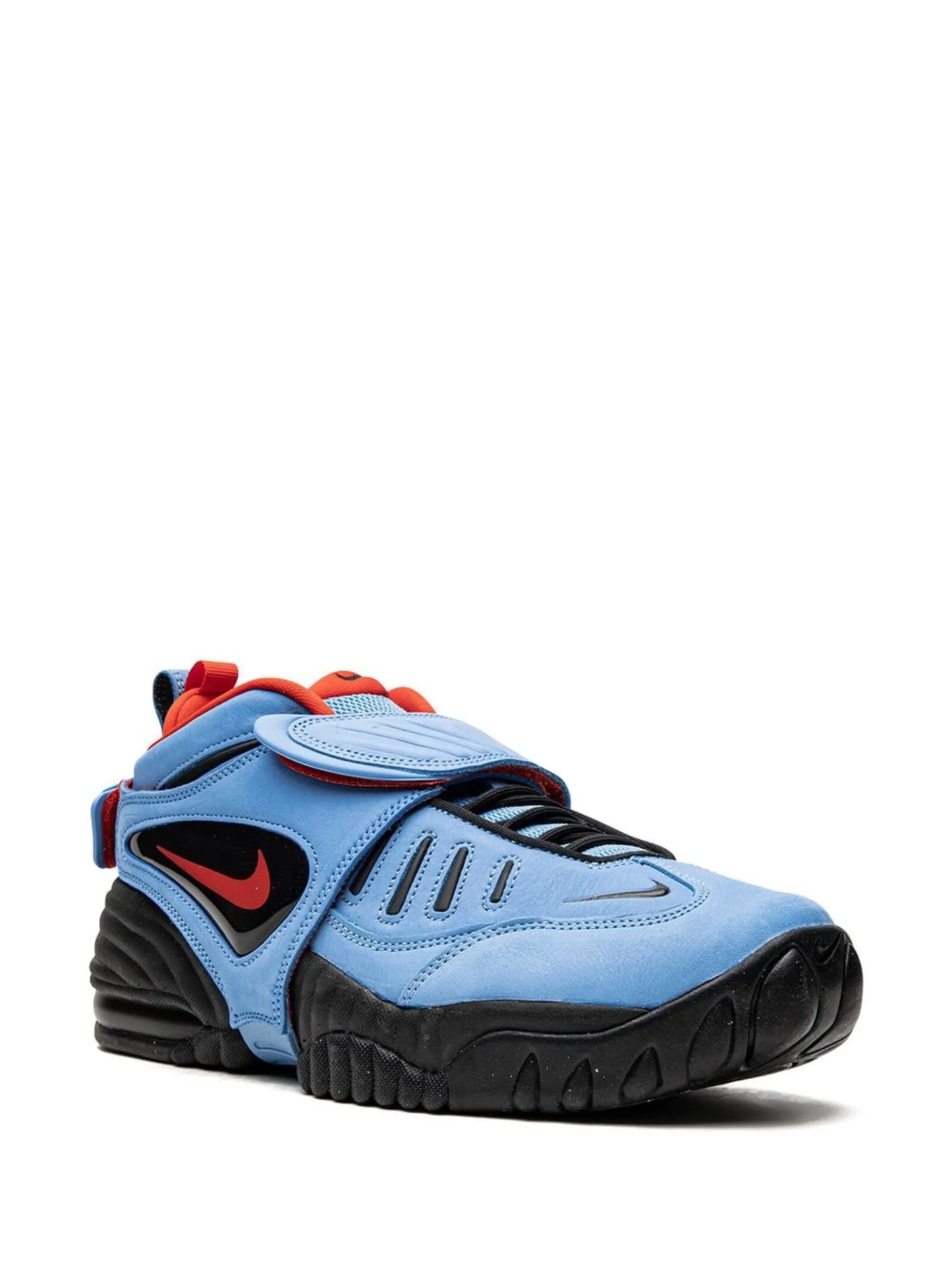 x AMBUSH Air Adjust Force "Blue" sneakers