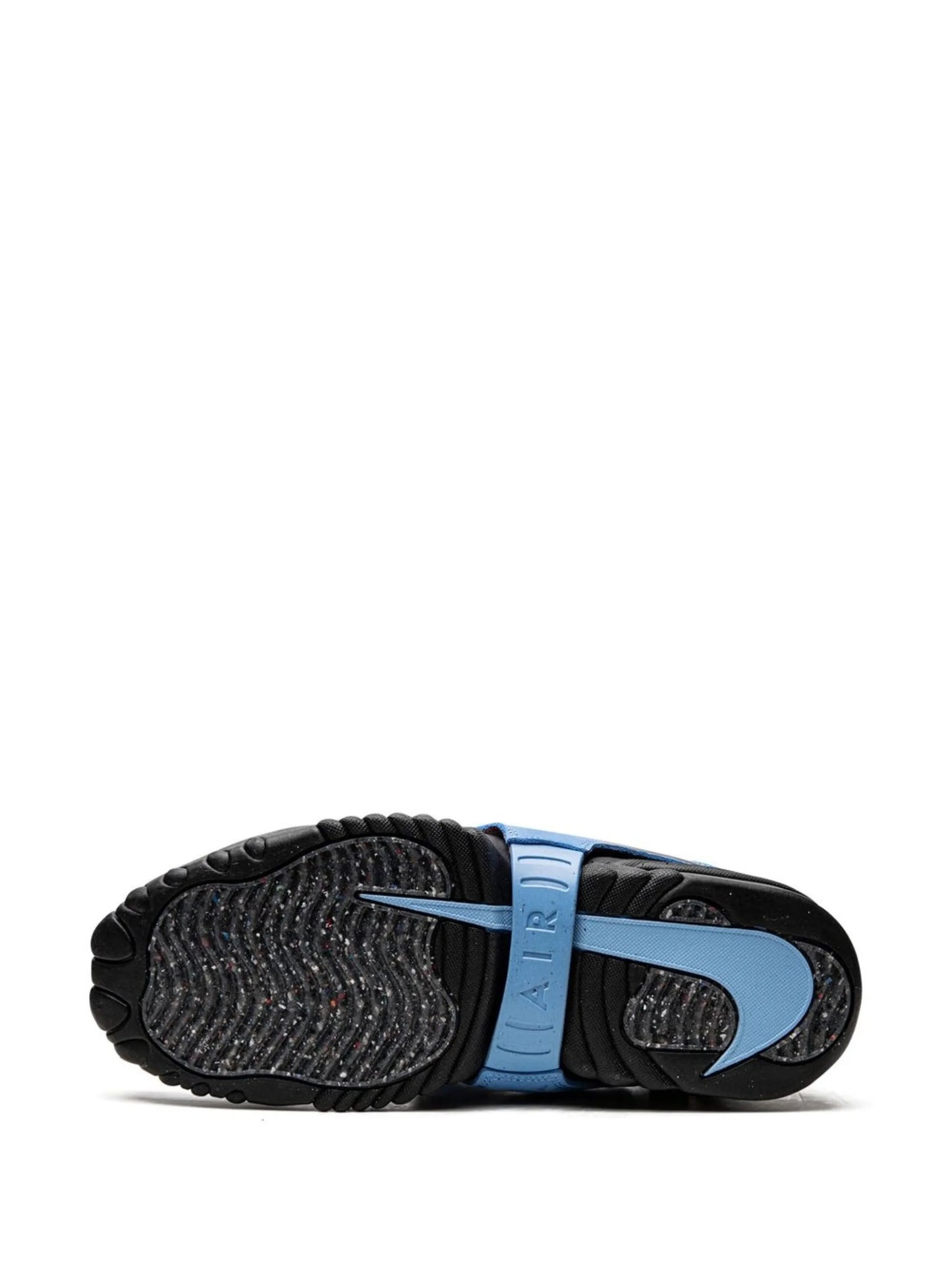 x AMBUSH Air Adjust Force "Blue" sneakers
