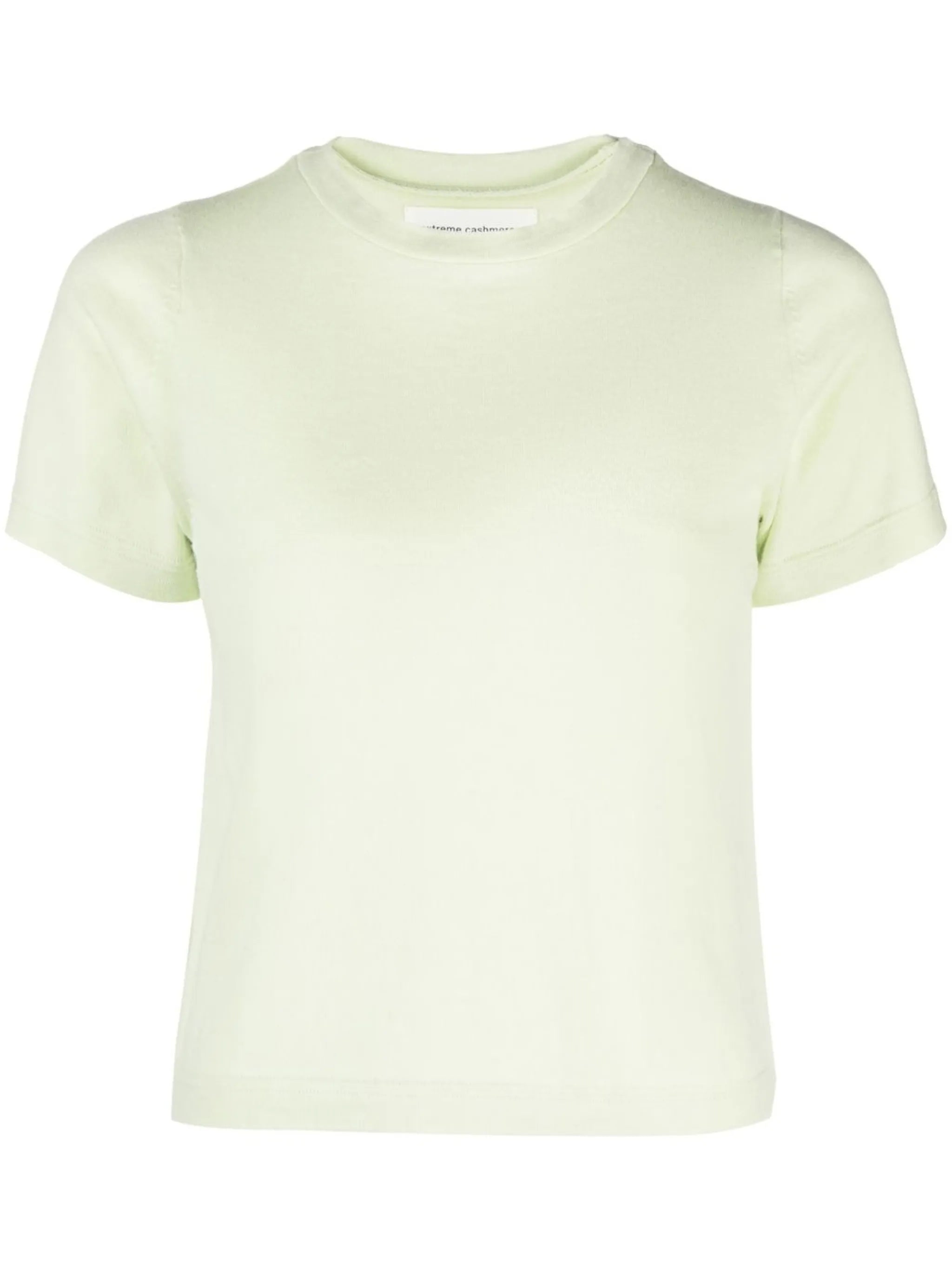 Tina knitted T-Shirt