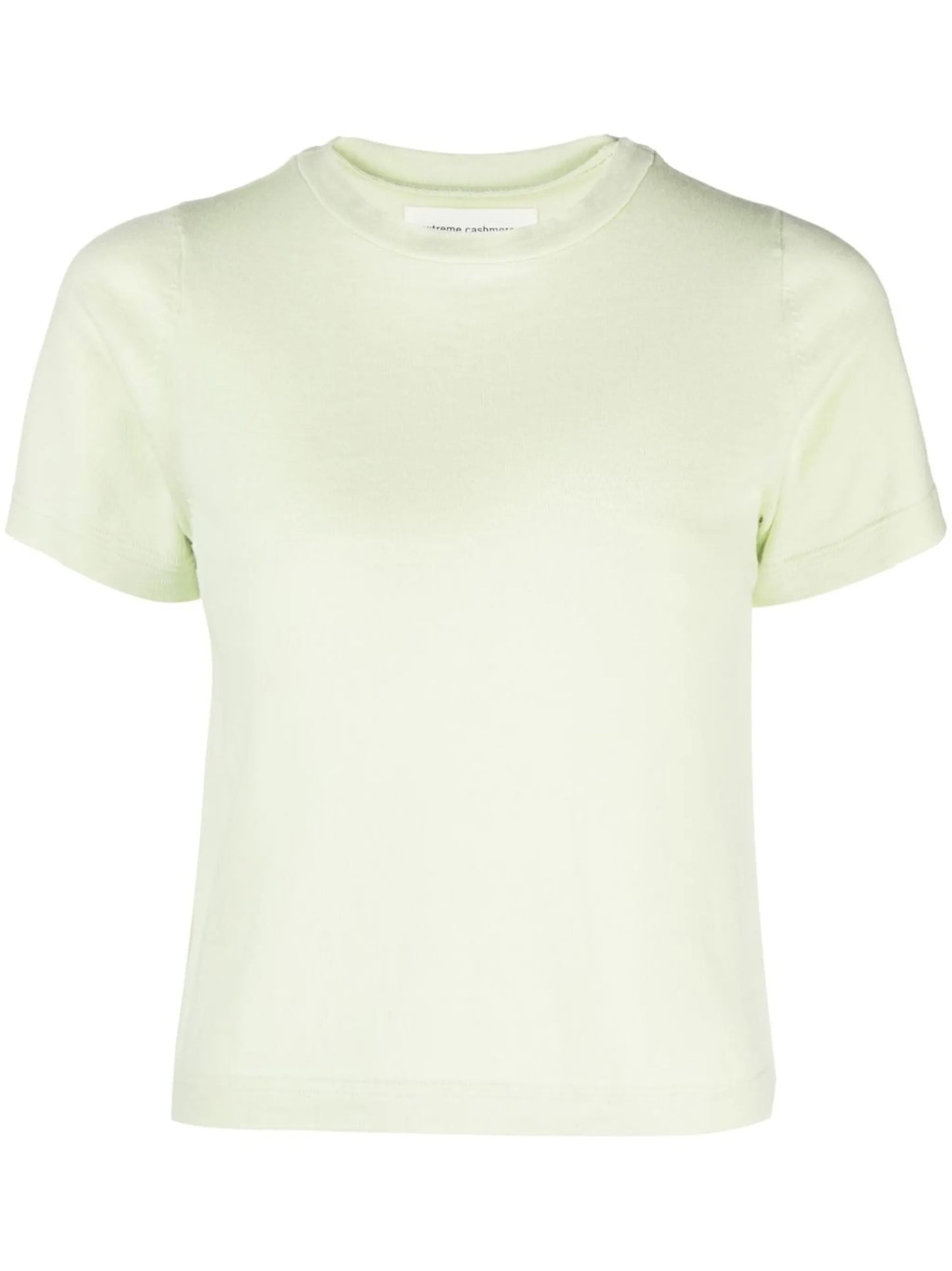Tina knitted T-Shirt