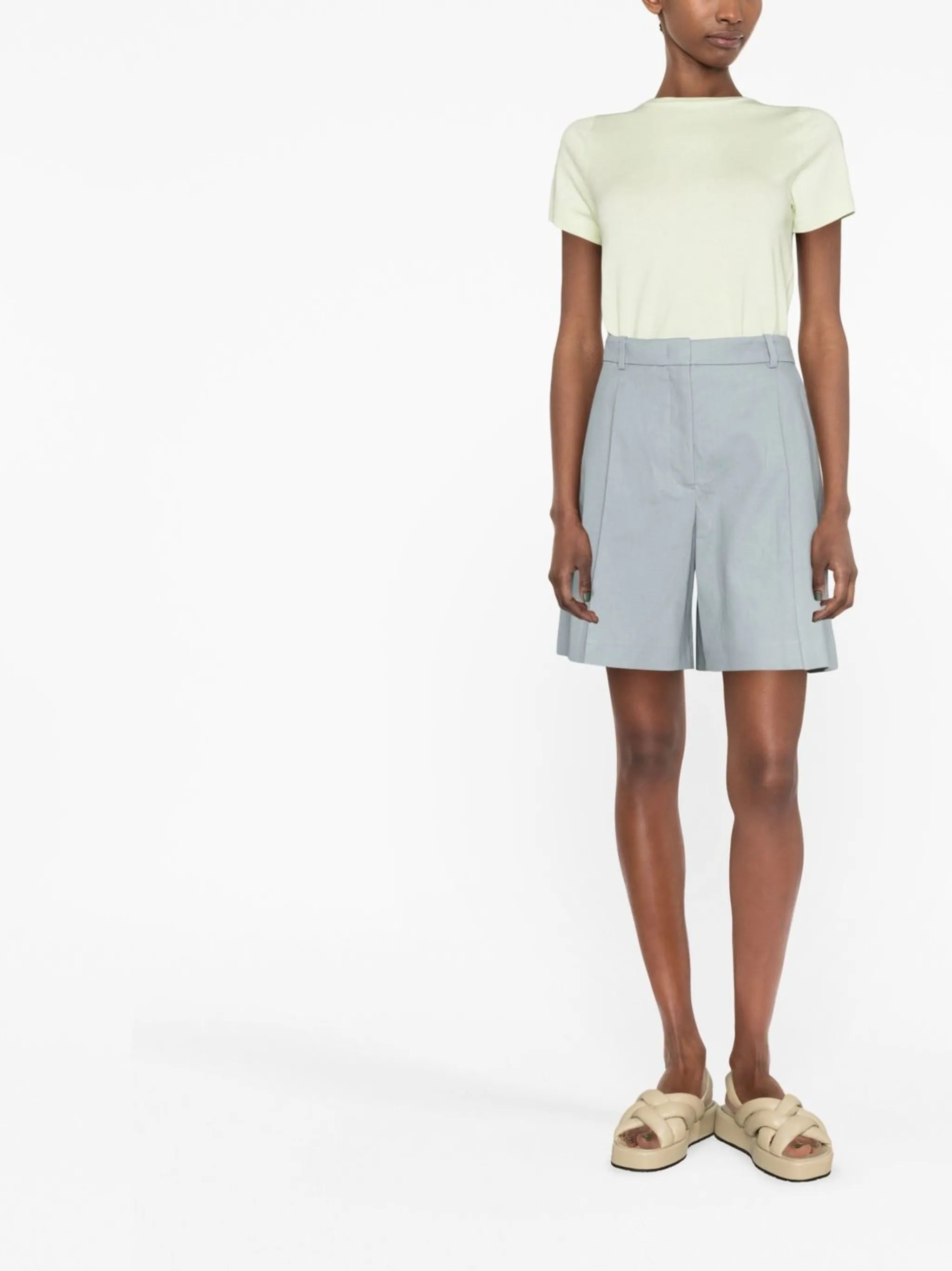 Tina knitted T-Shirt