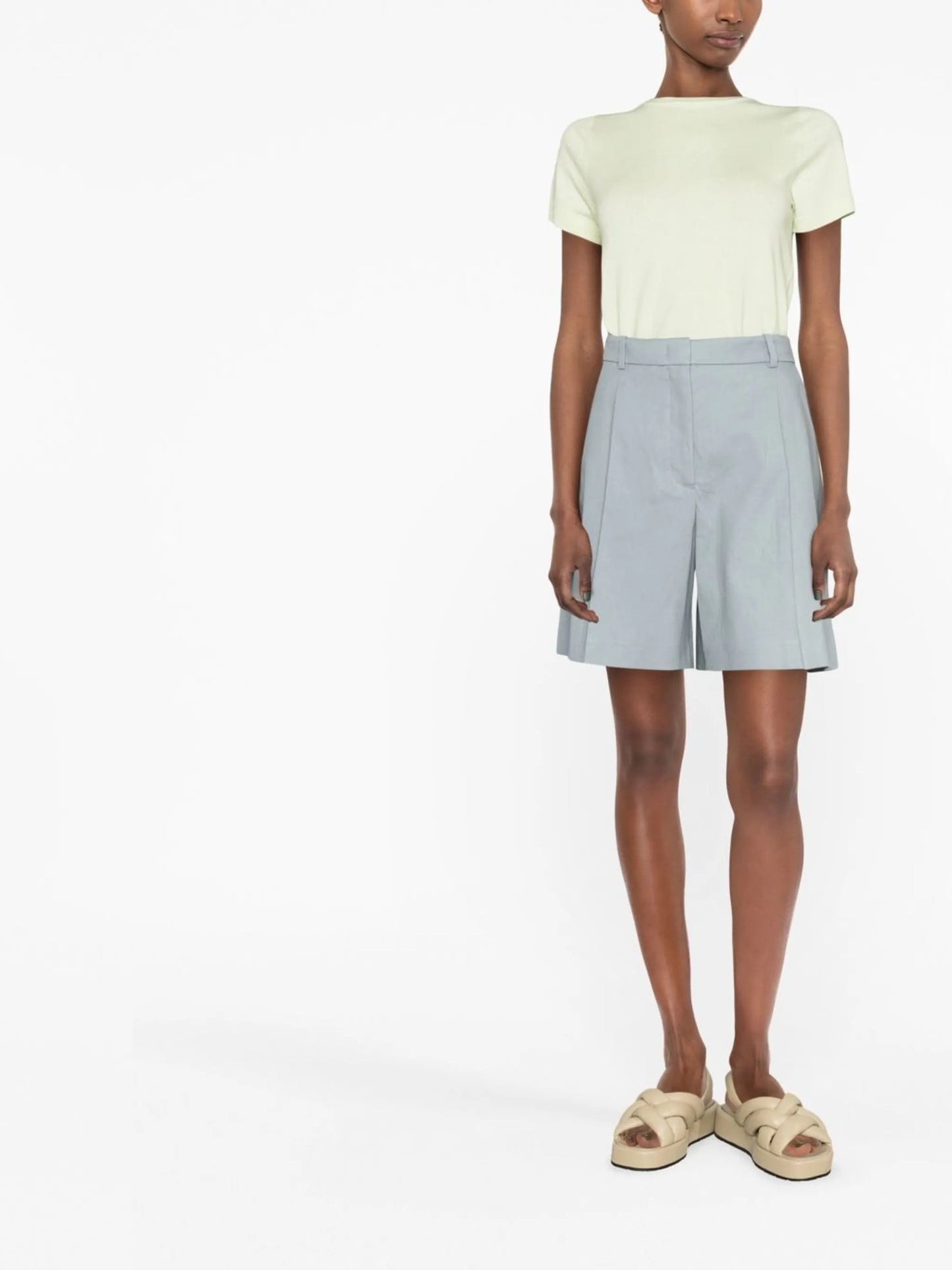 Tina knitted T-Shirt