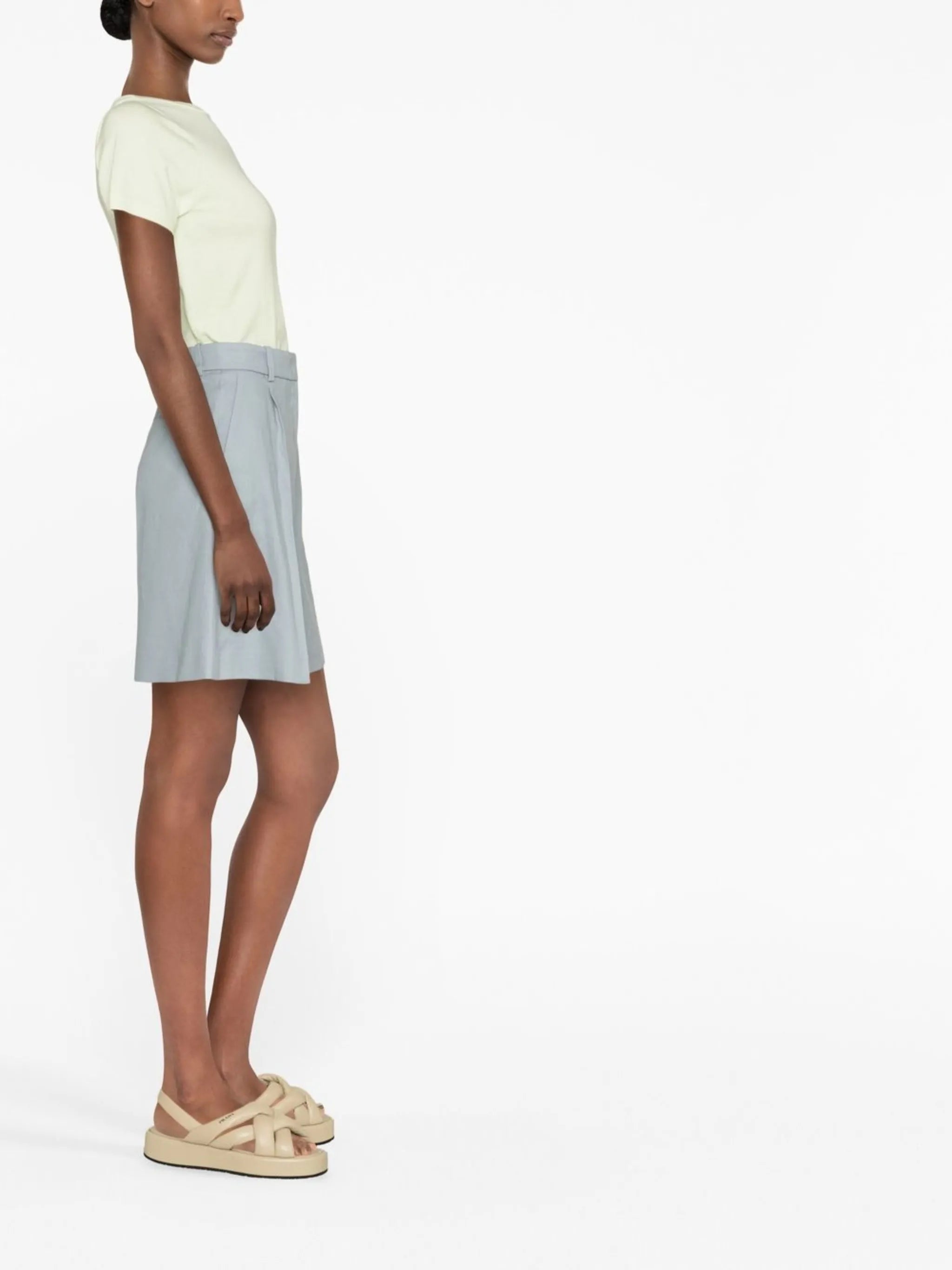 Tina knitted T-Shirt