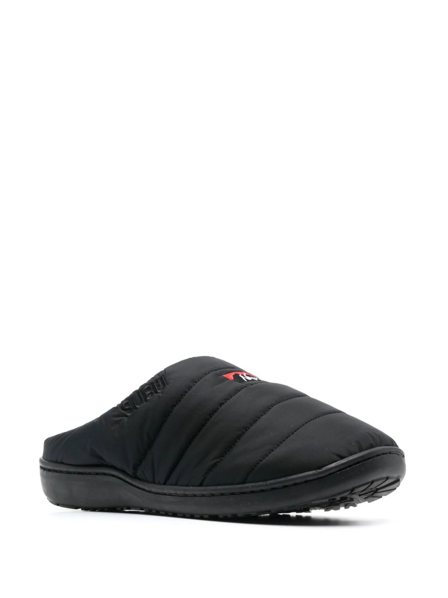 x Subu padded slippers