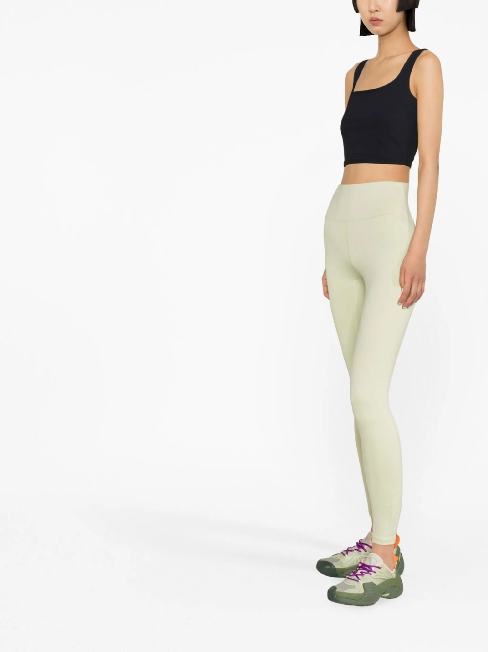 Ecostretch performance leggings