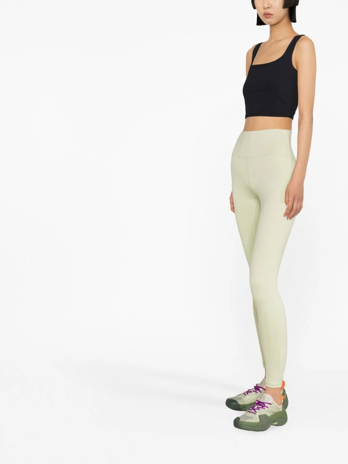 Ecostretch performance leggings