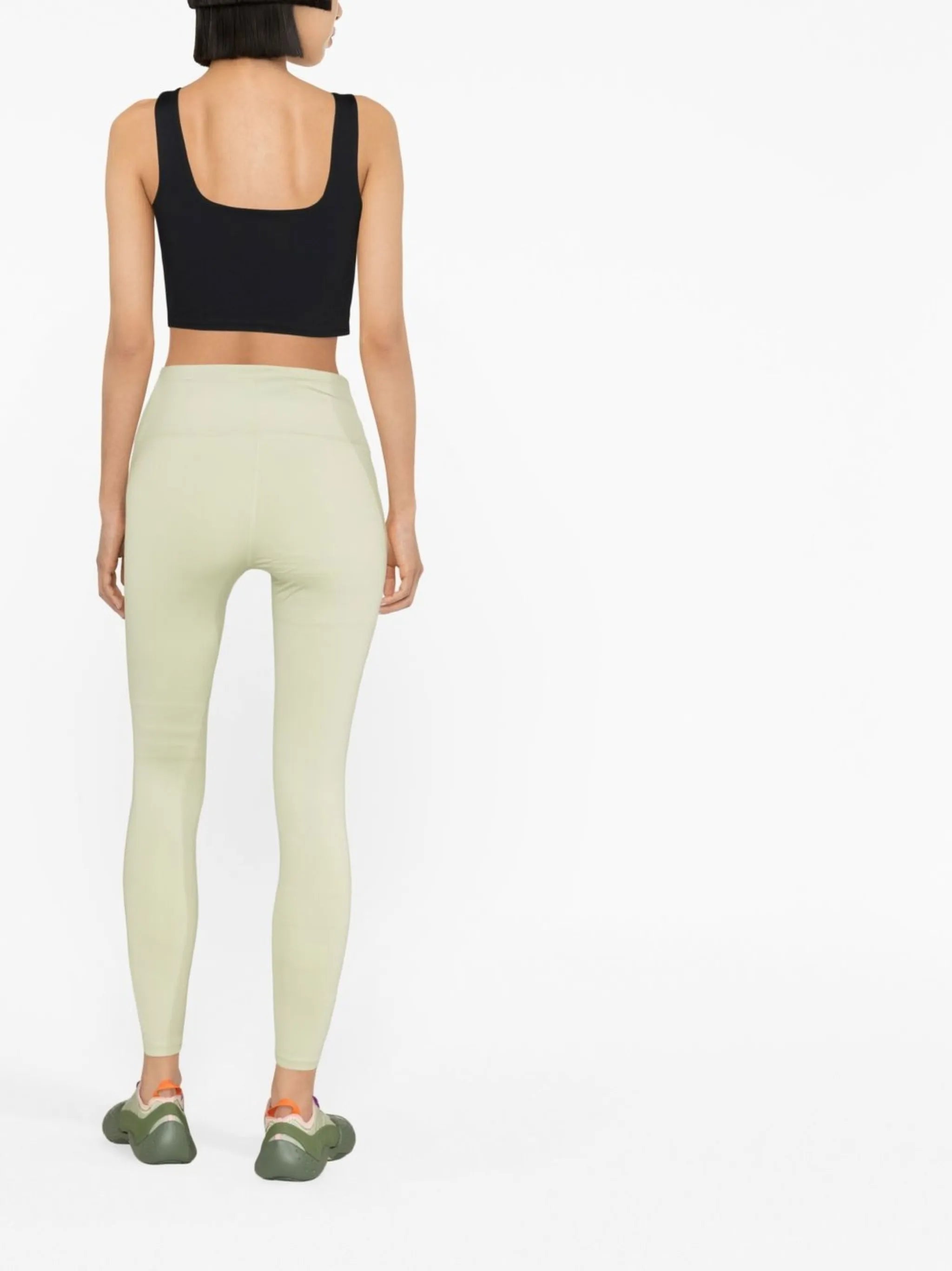 Ecostretch performance leggings