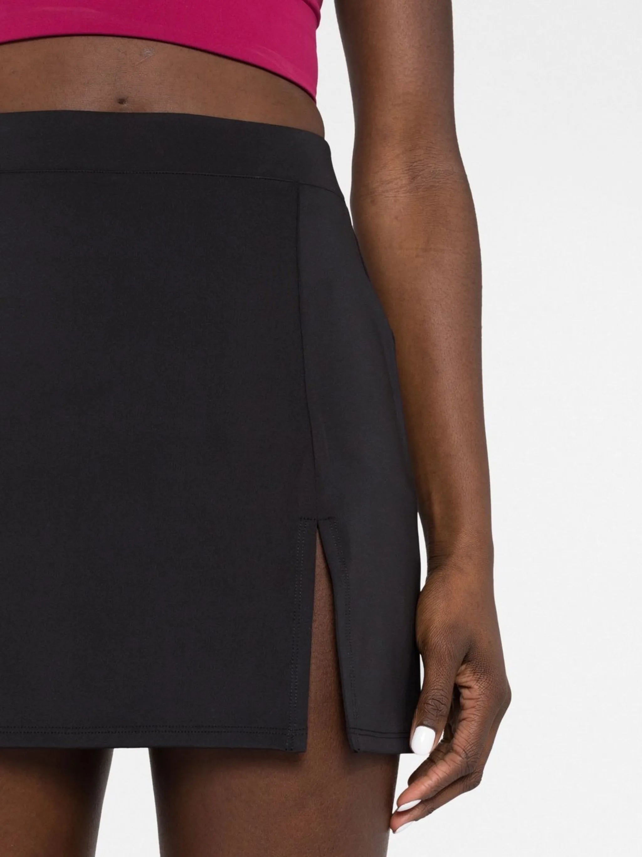 Nina Ecomove performance skort