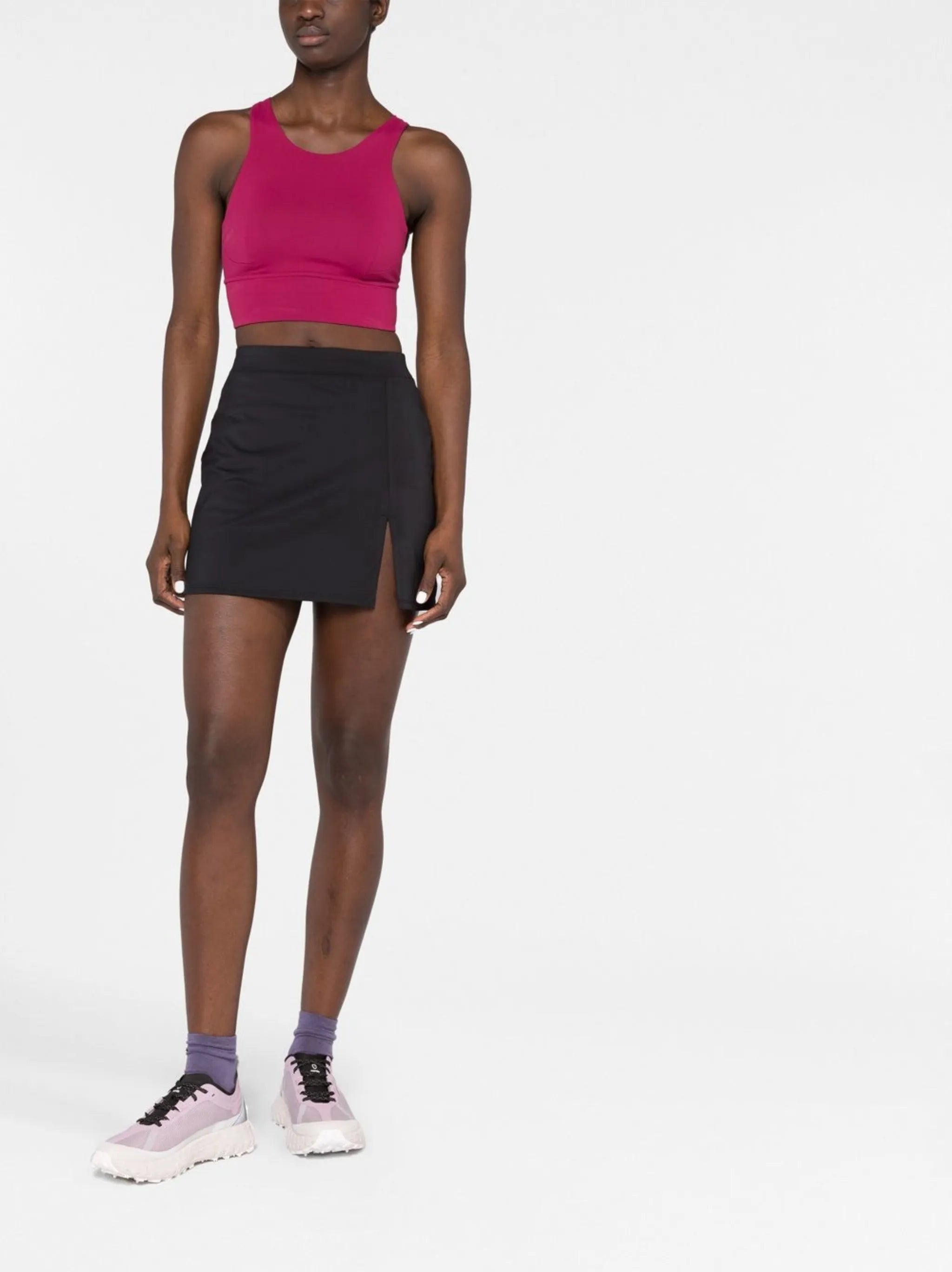 Nina Ecomove performance skort