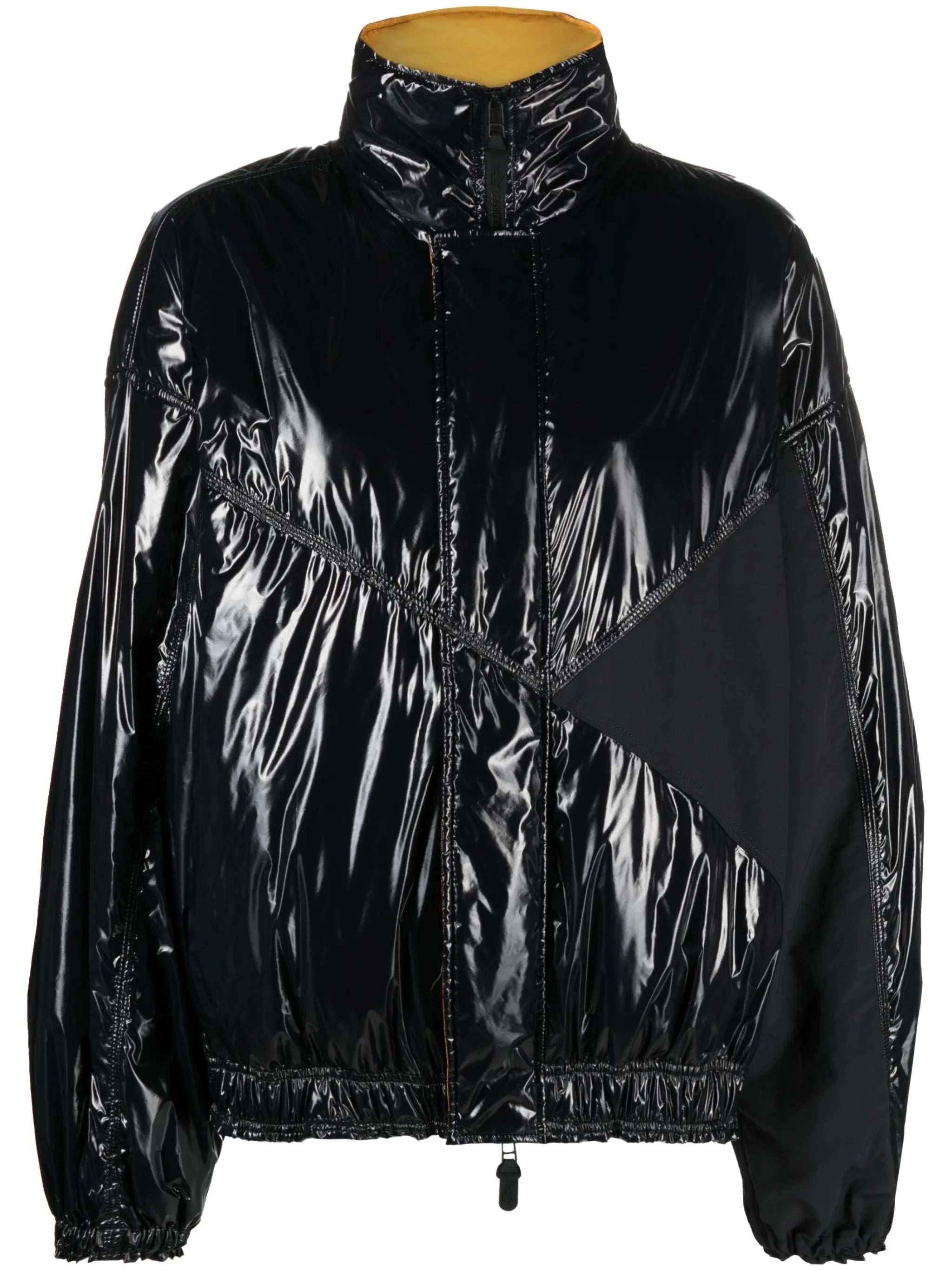 x Alicia Keys Tompkins puffer jacket