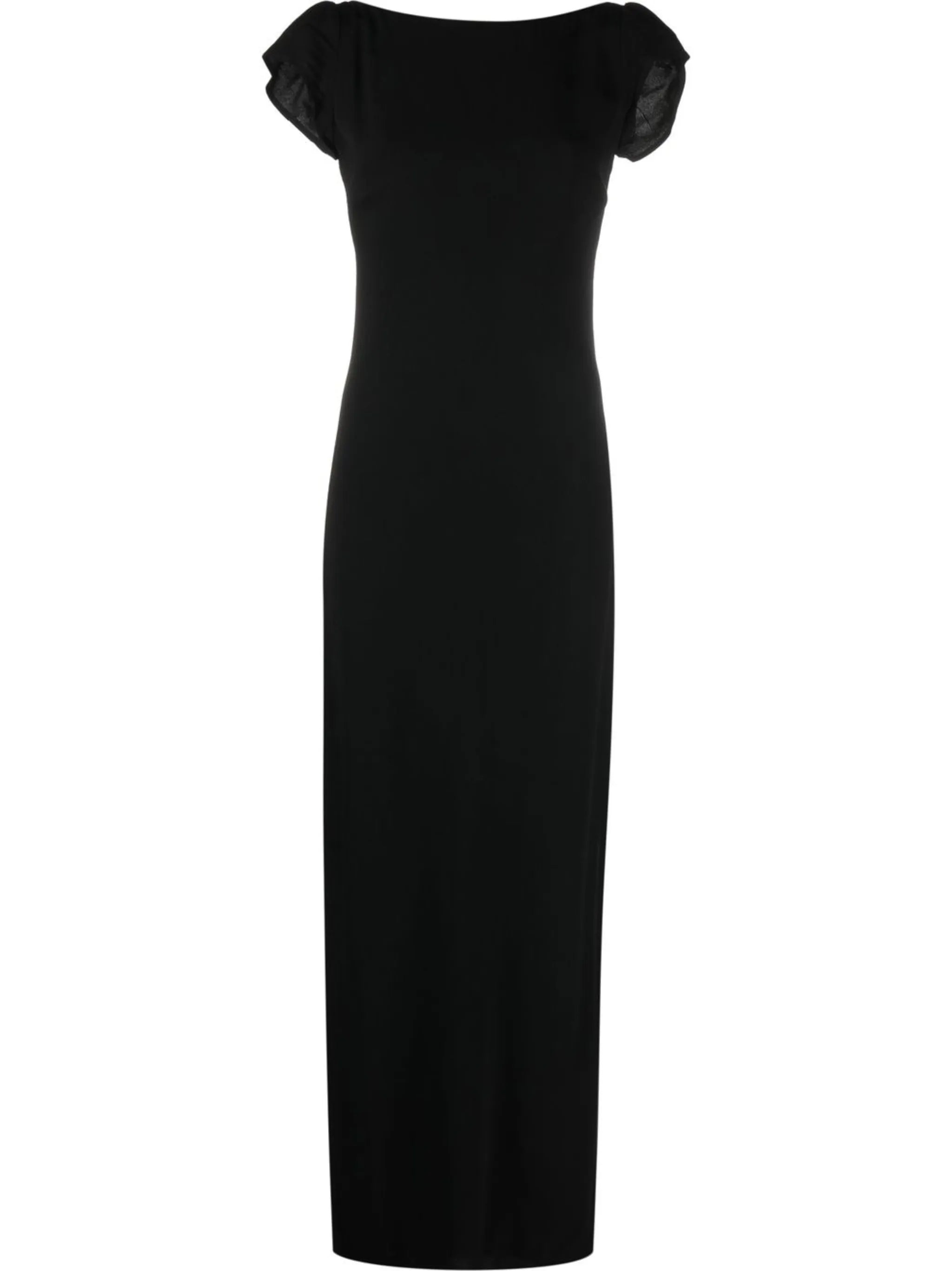 Odyn maxi dress