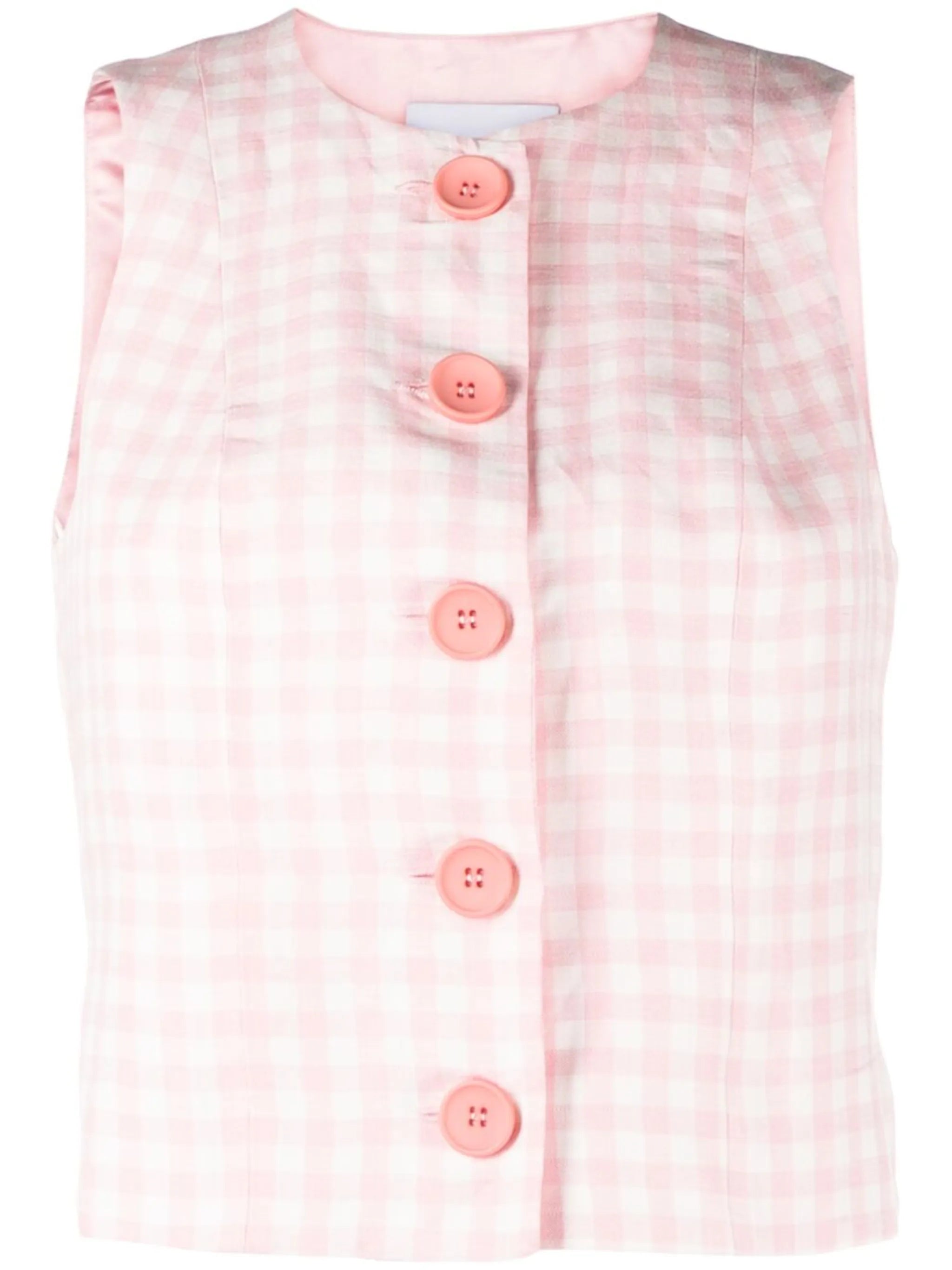 Lili Marleen waistcoat