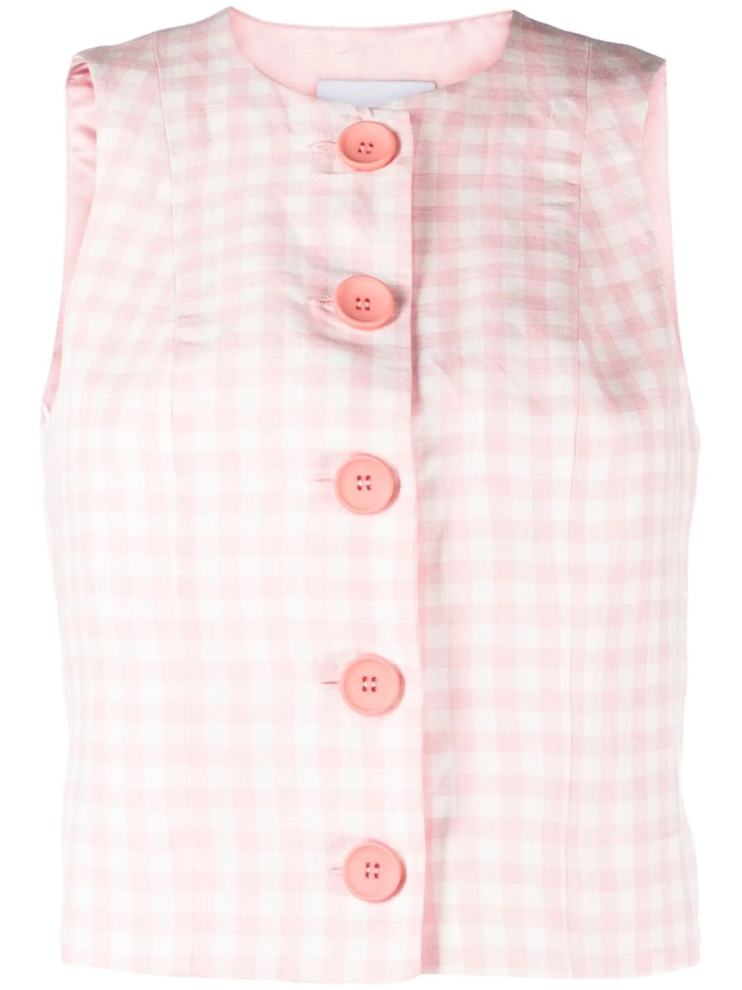 Lili Marleen waistcoat