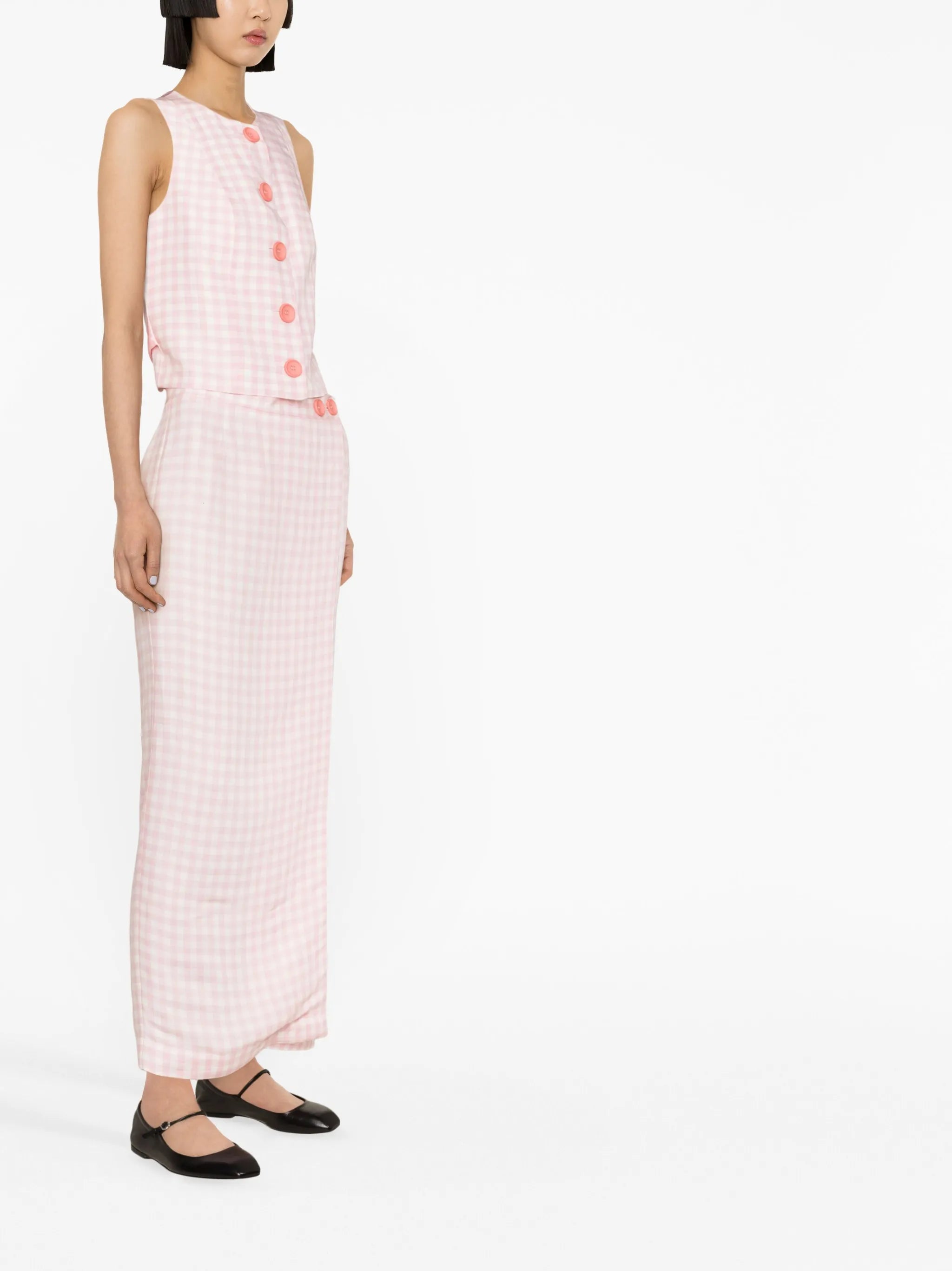 Lili Marleen waistcoat