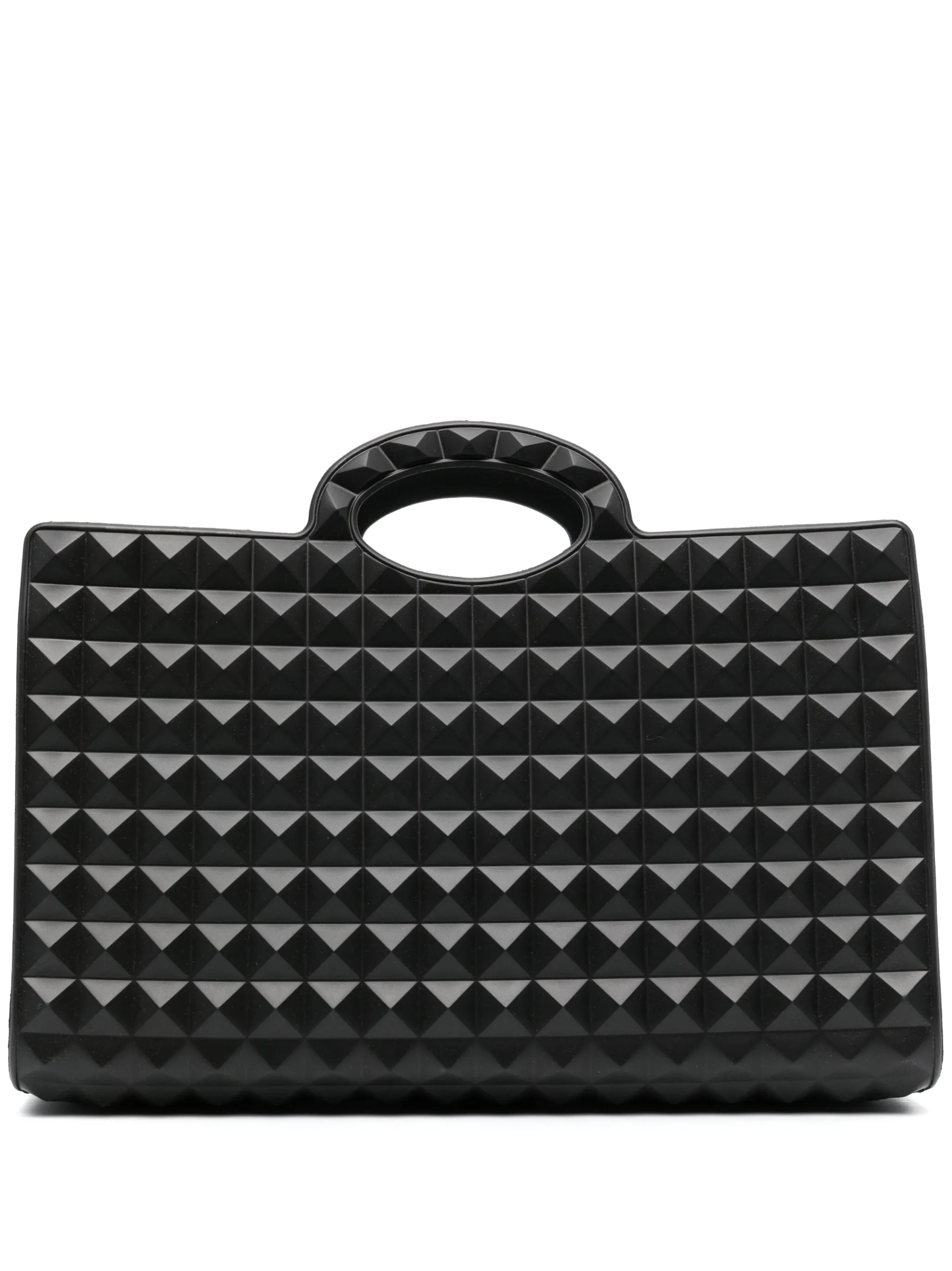 Le Troisième shopping tote bag