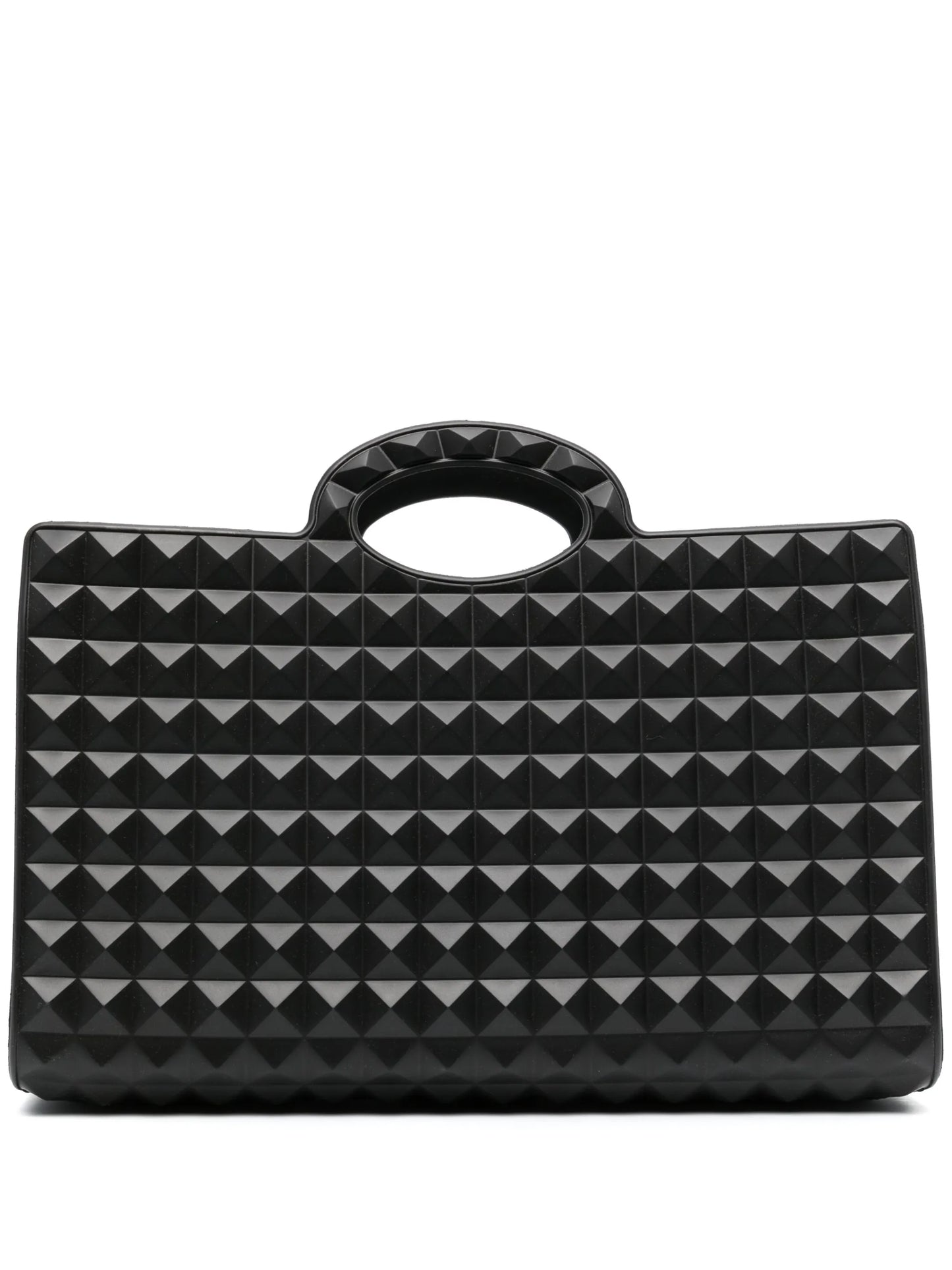 Le Troisième shopping tote bag