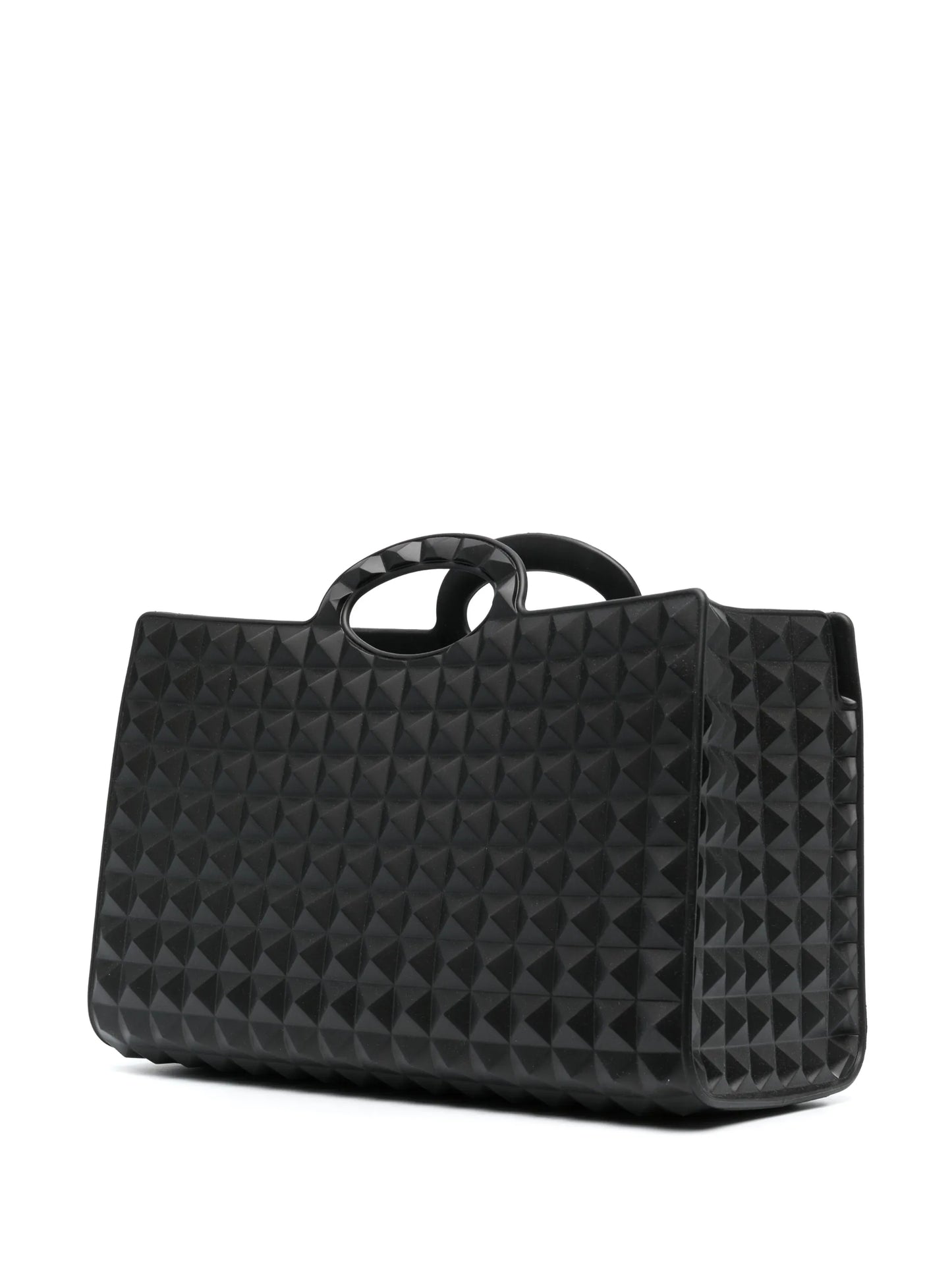 Le Troisième shopping tote bag