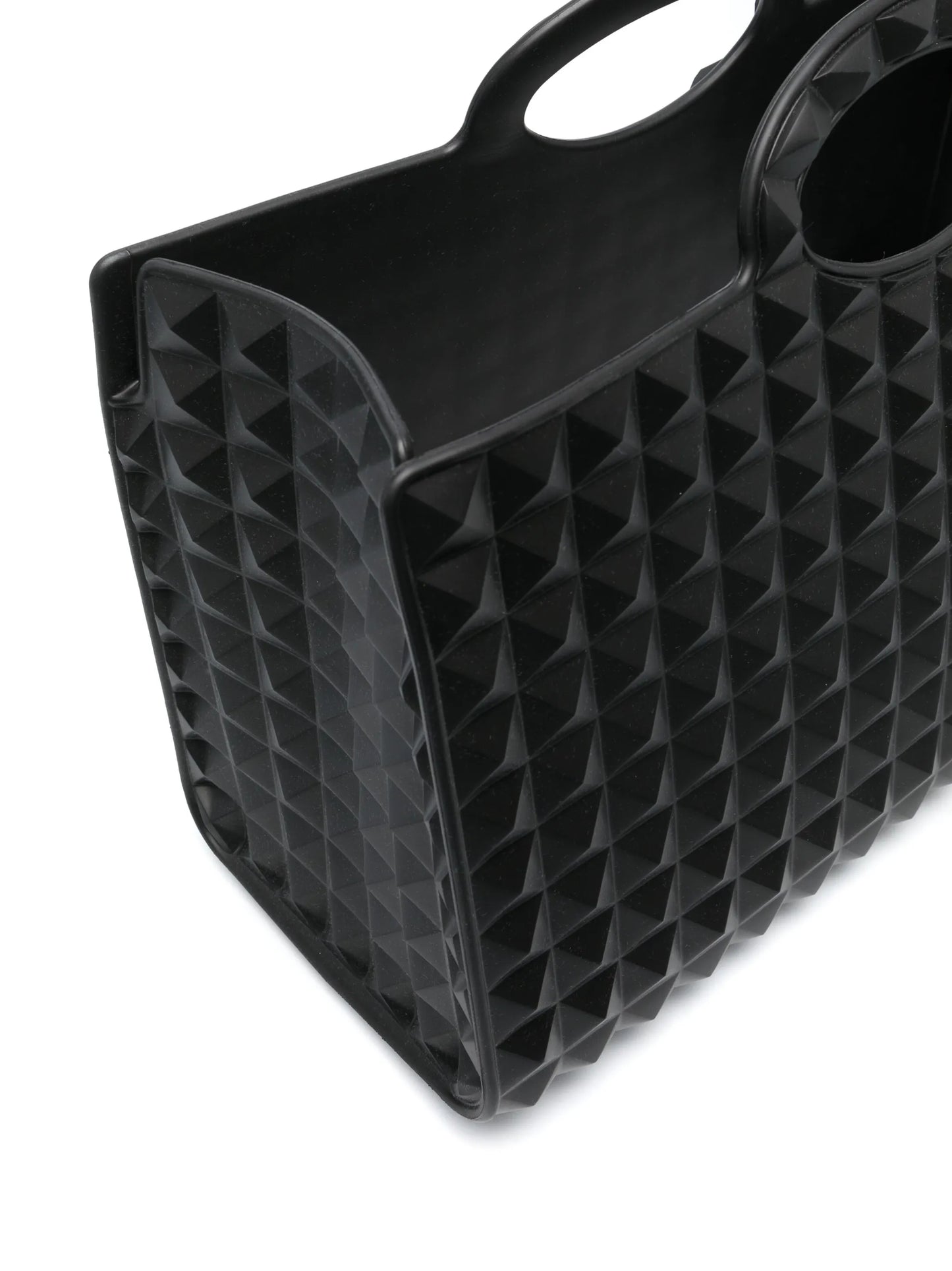 Le Troisième shopping tote bag
