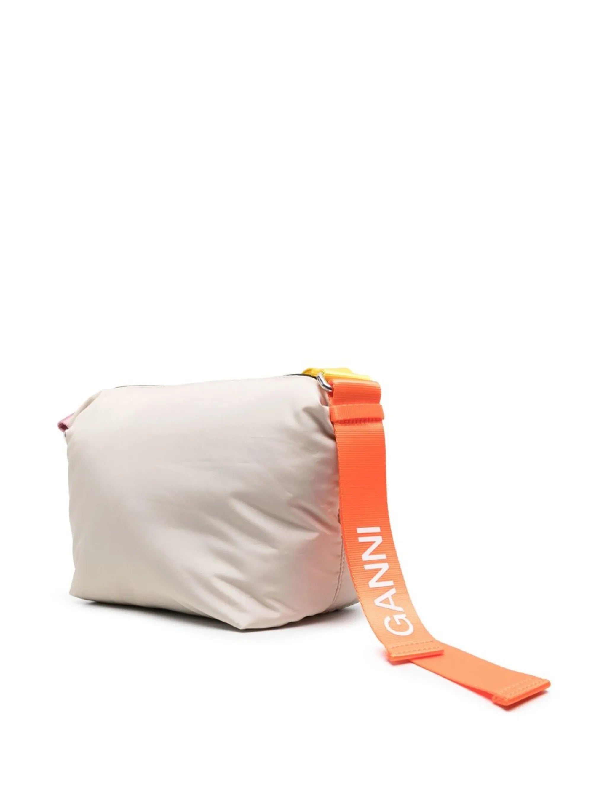 small technical crossbody bag