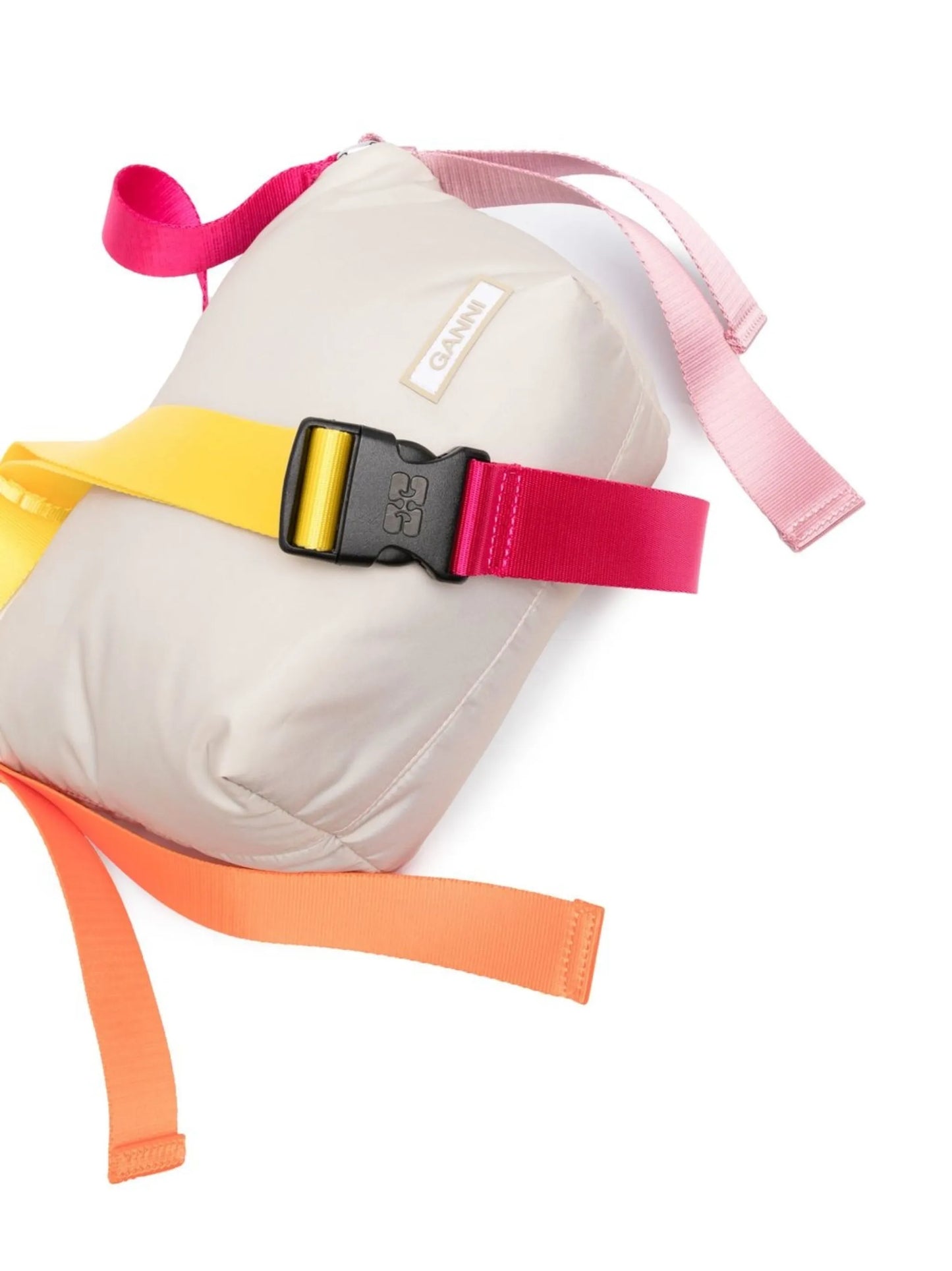 small technical crossbody bag