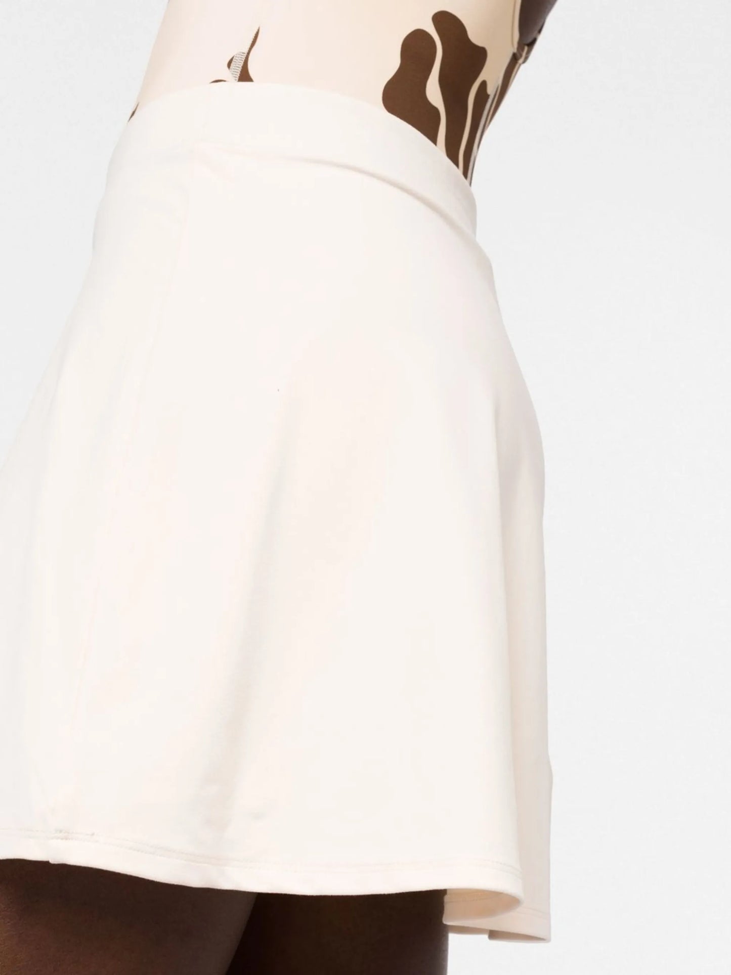 Tiffany EcoStretch performance skort
