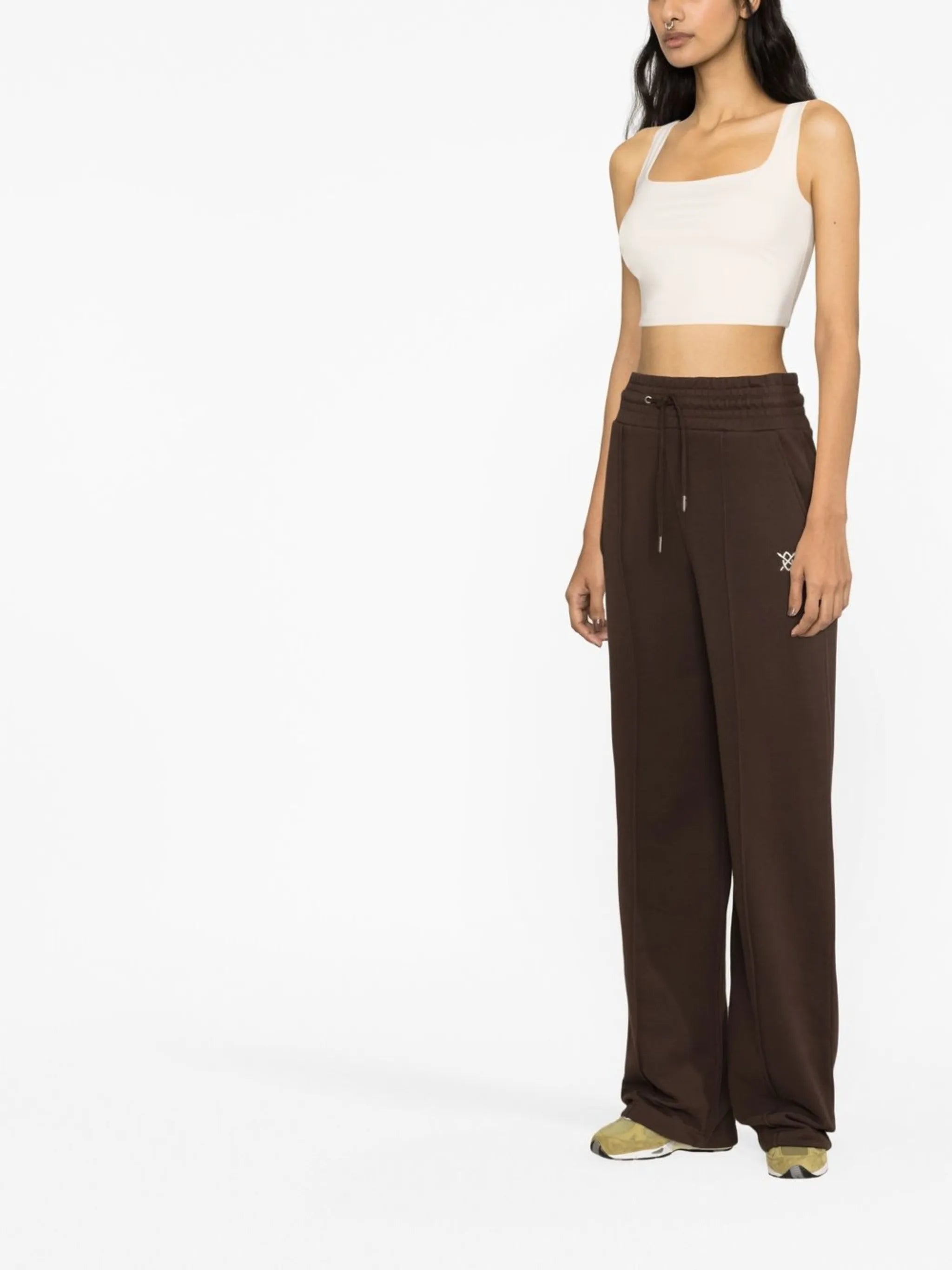 Ivy EcoStretch sports bra