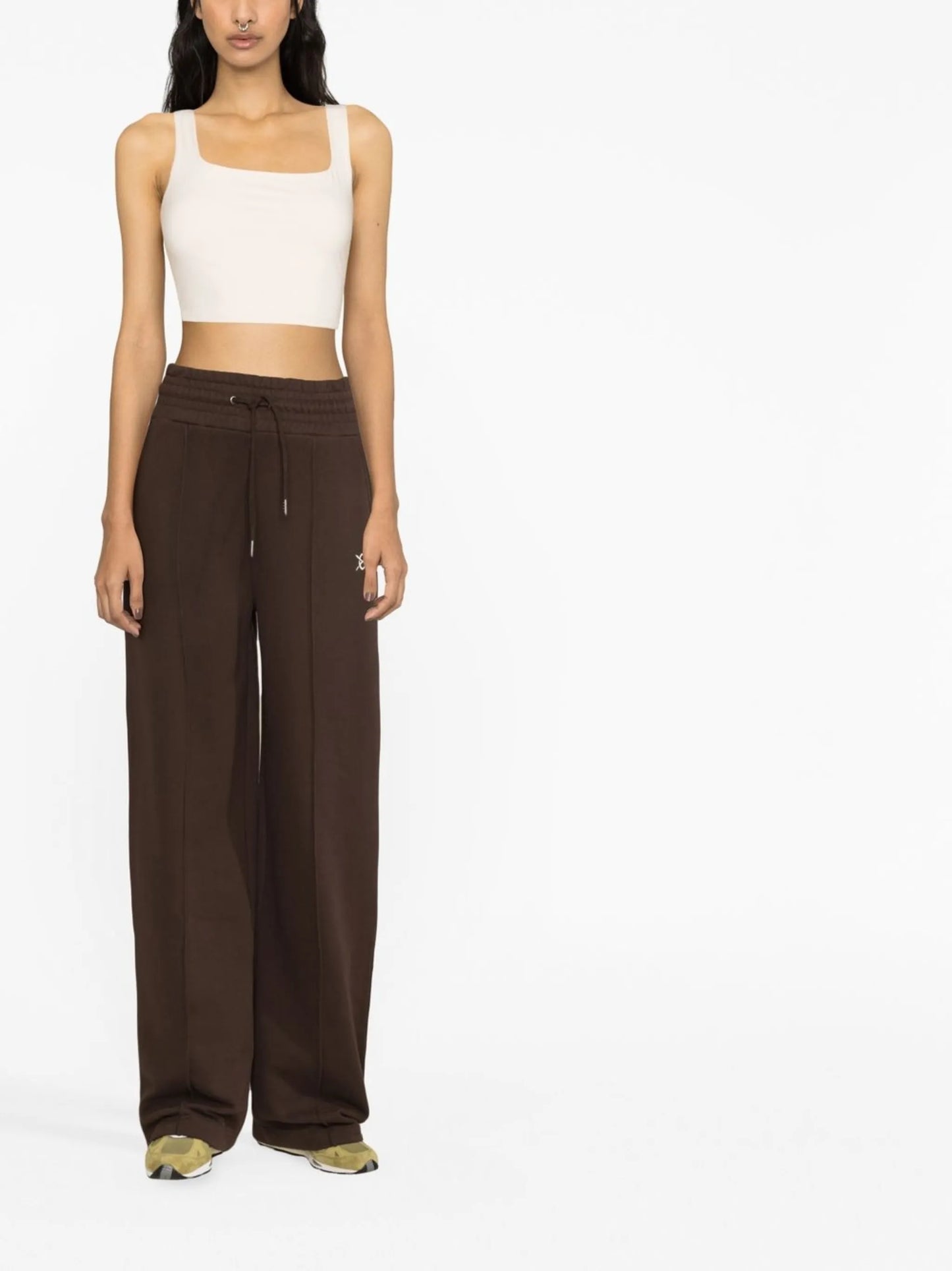 Ivy EcoStretch sports bra