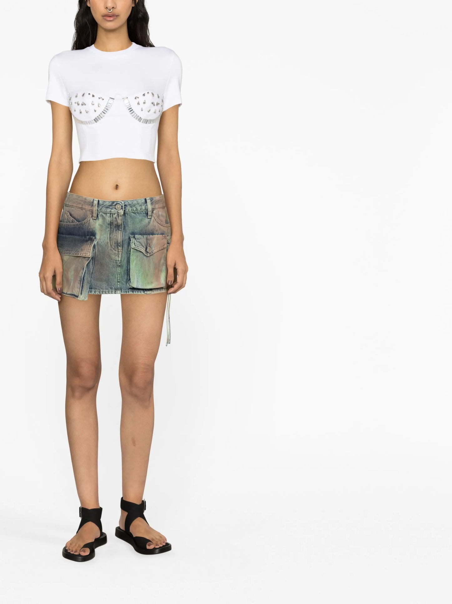 crystal-cup T-Shirt
