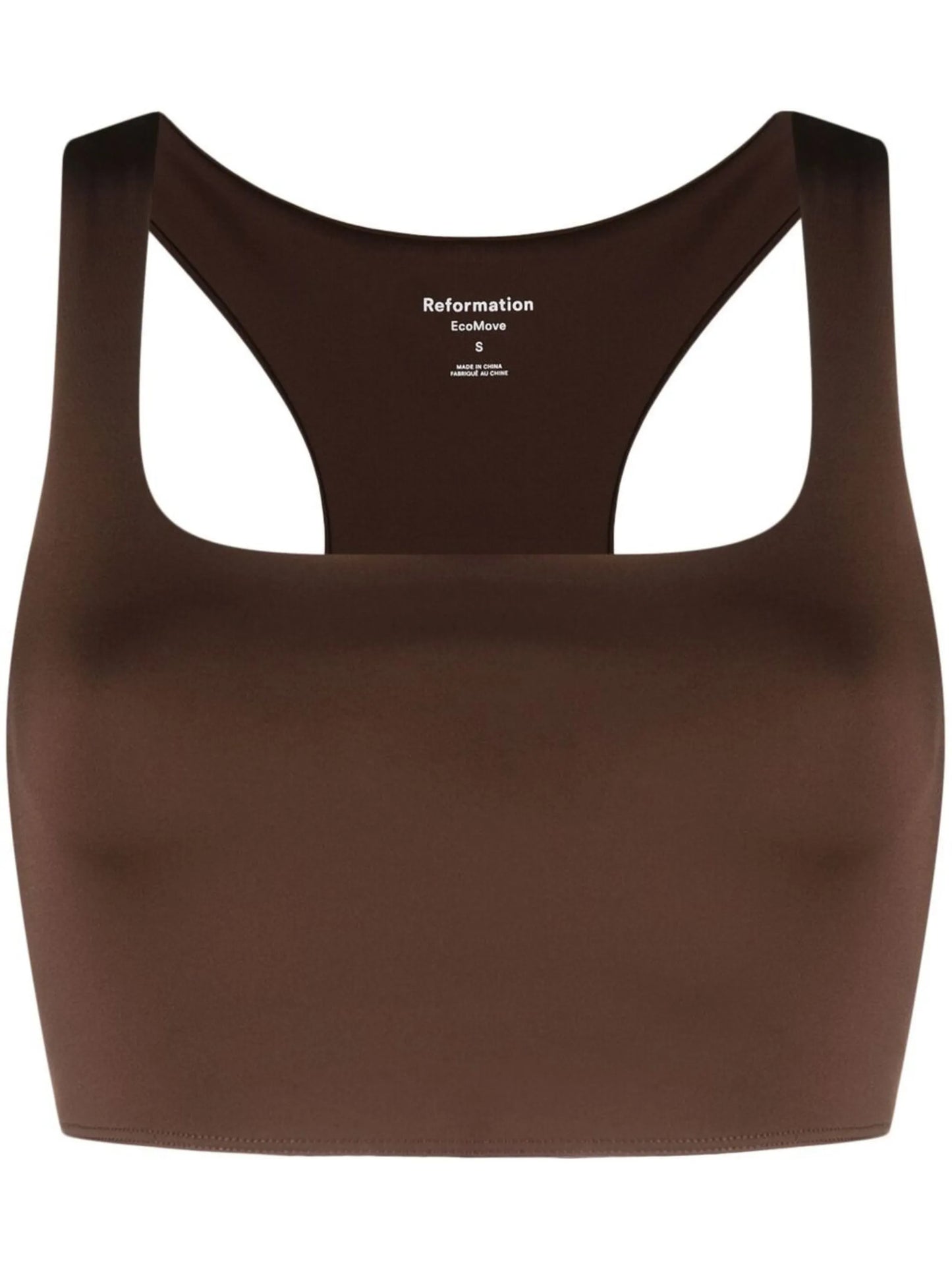 Gwen EcoMove sports bra