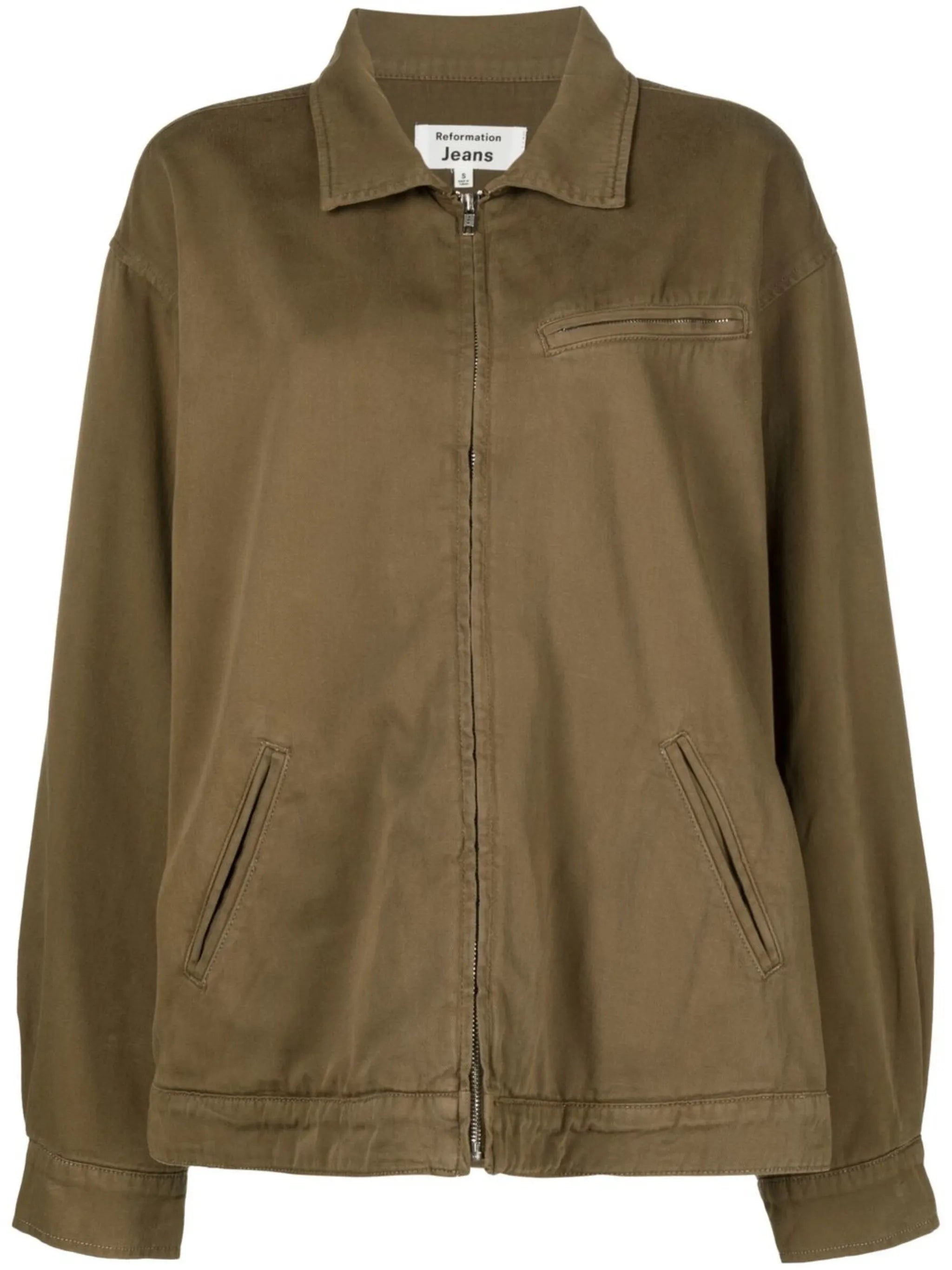 Marco bomber jacket