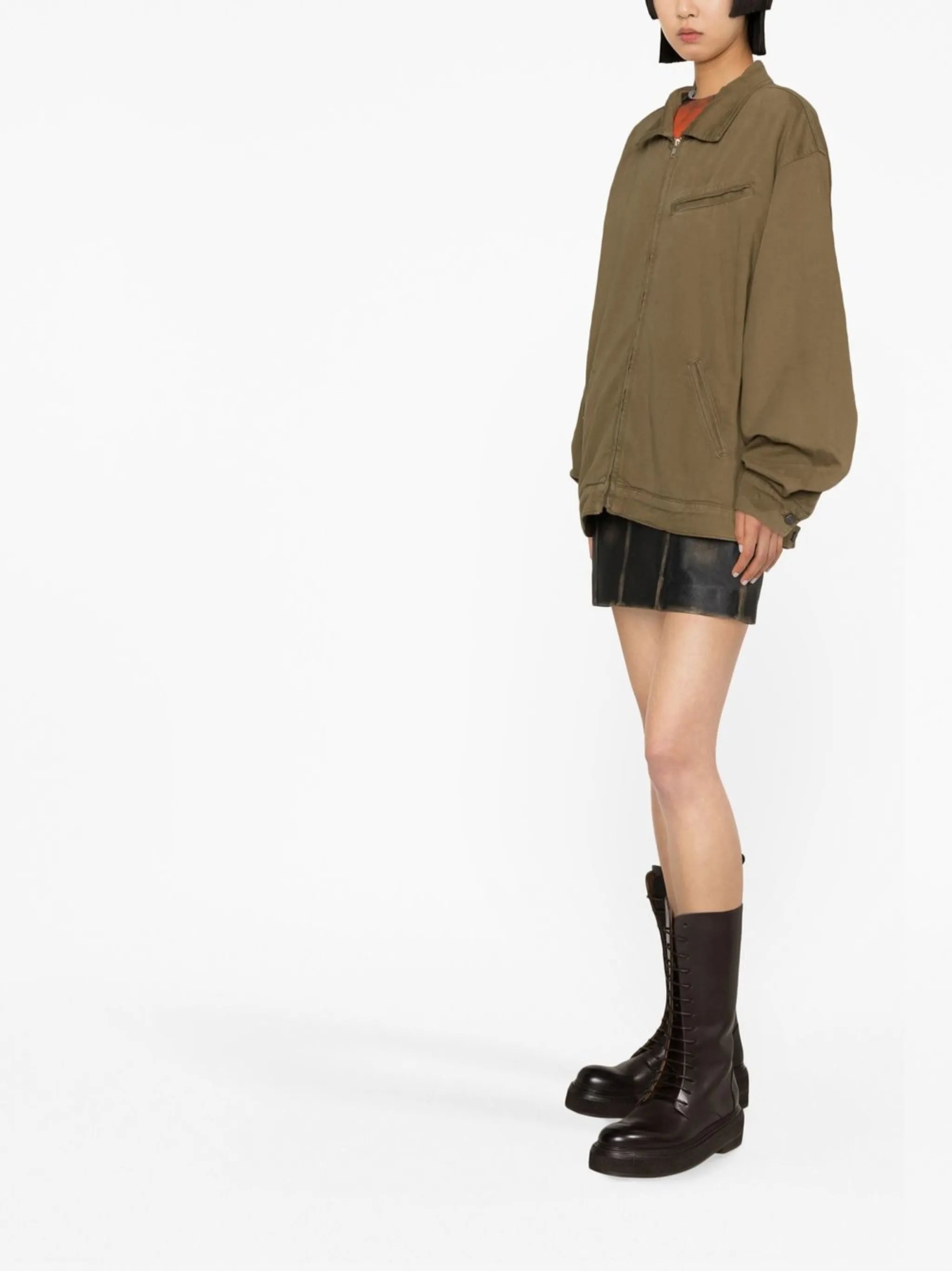 Marco bomber jacket