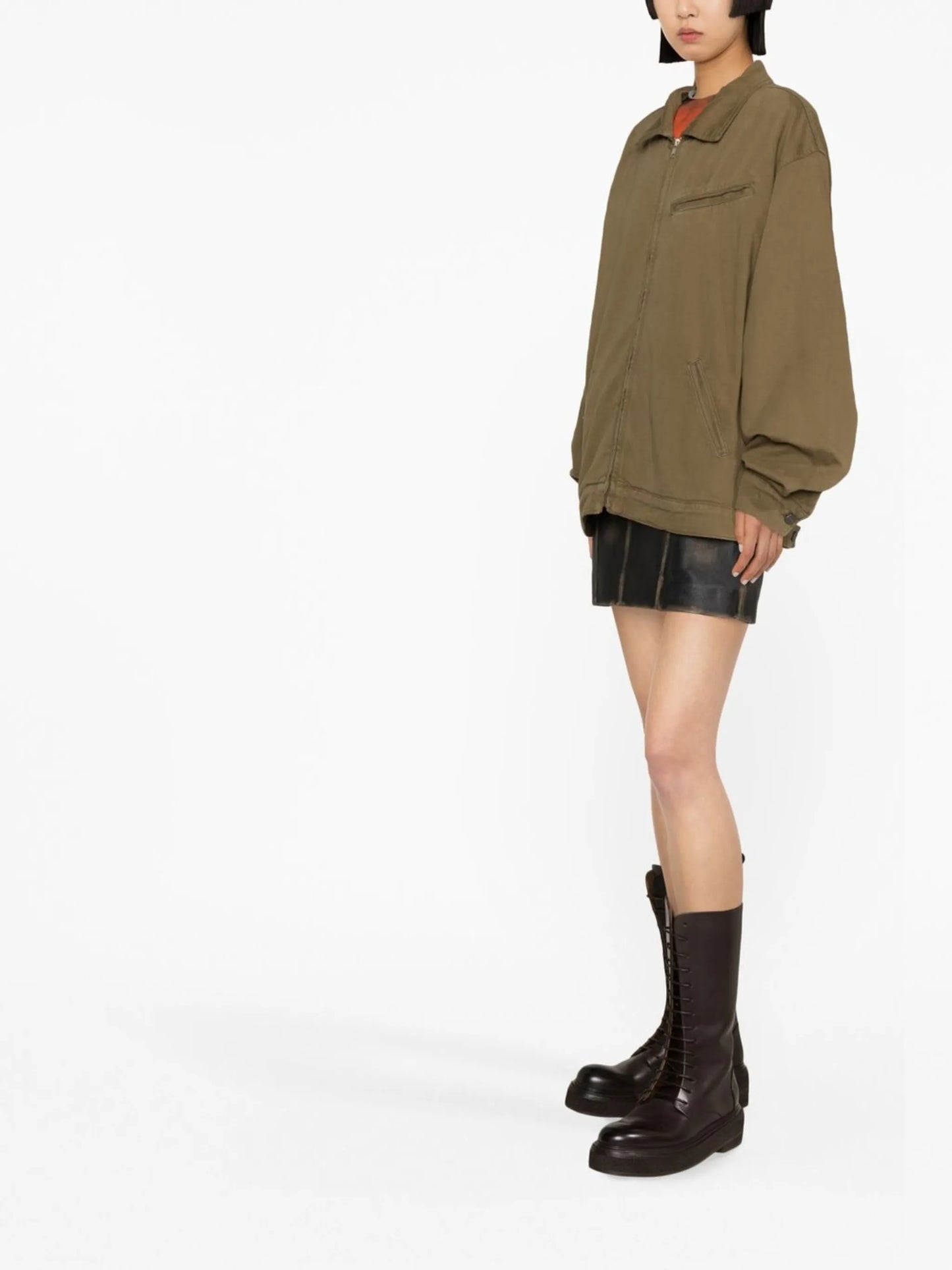 Marco bomber jacket