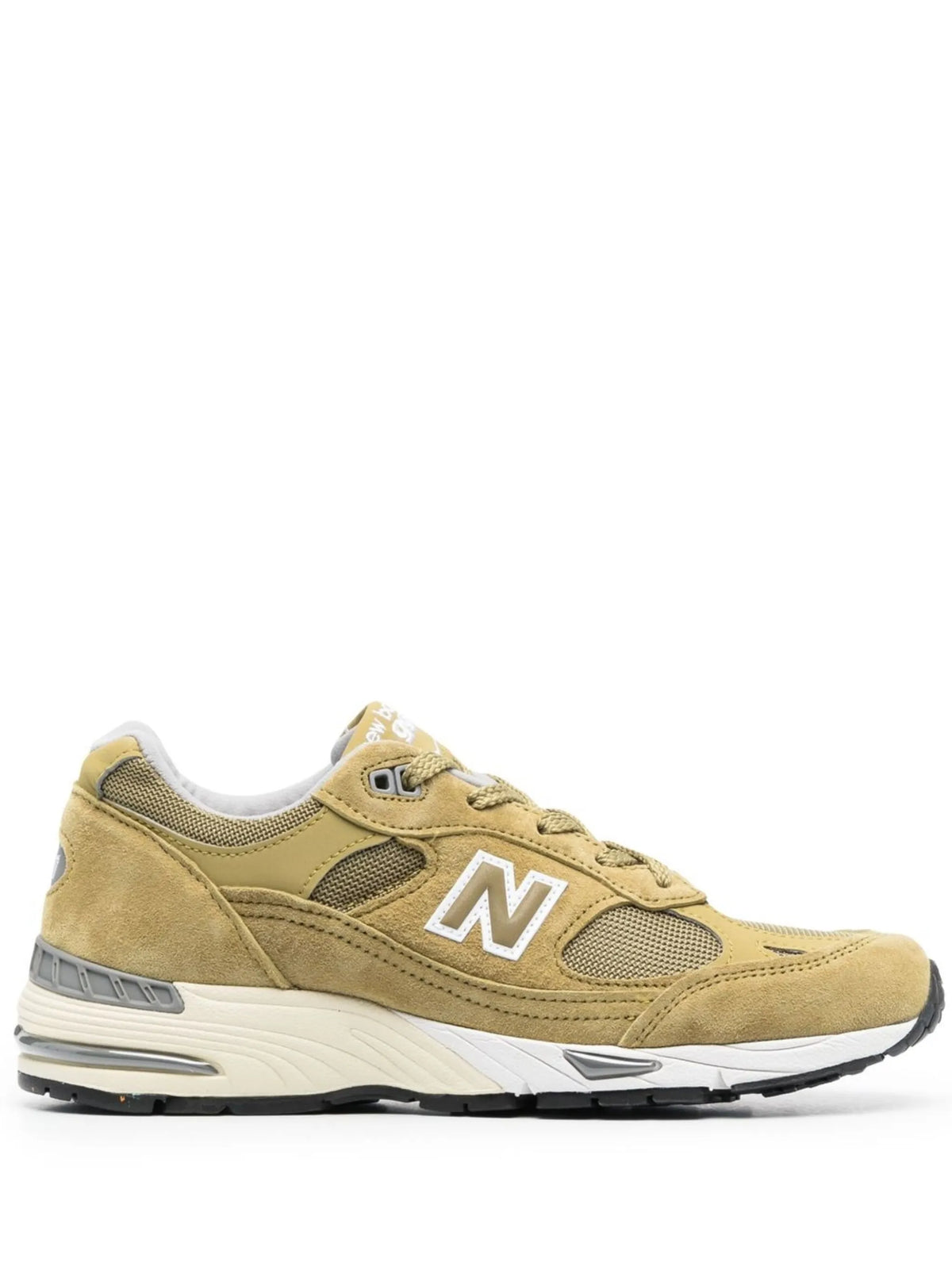 991 low-top sneakers
